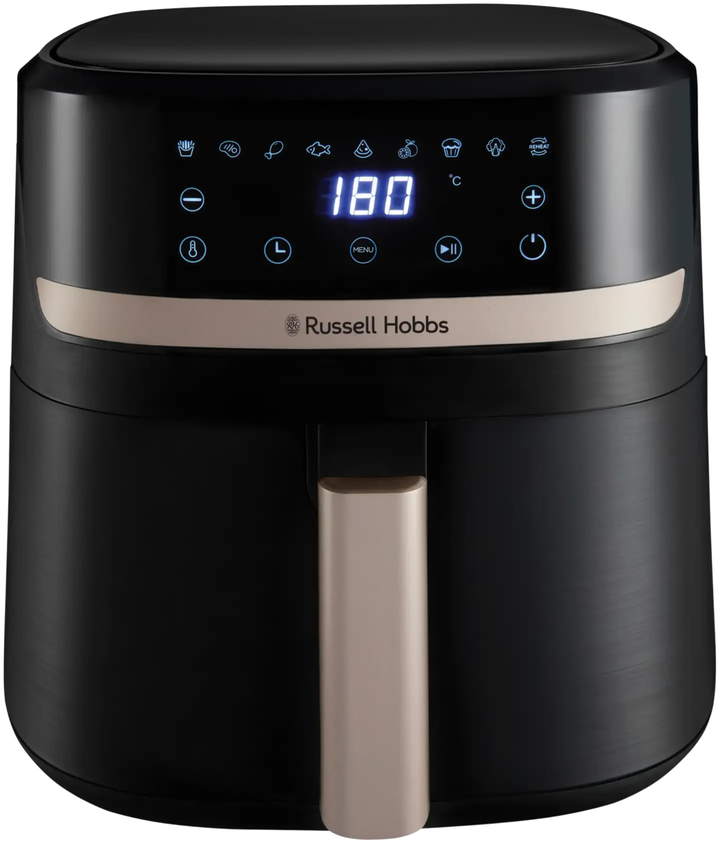 Russell Hobbs Airfryer Satisfry™ Air 8,3 L - 2