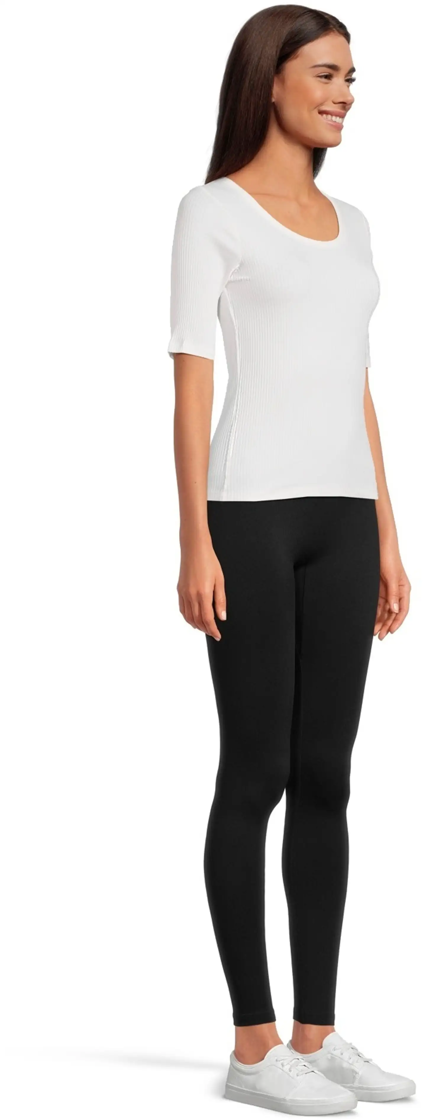 WKLY. naisten trikoopusero 213W030124 - Cloud Dencer - 4