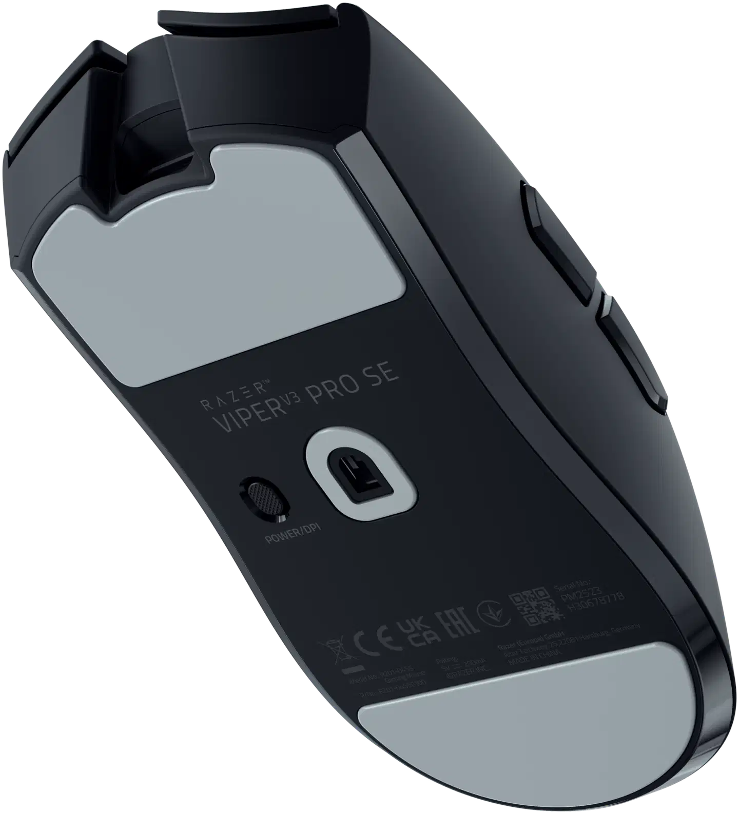 Razer langaton pelihiiri Viper V3 Pro Special Edition - 5