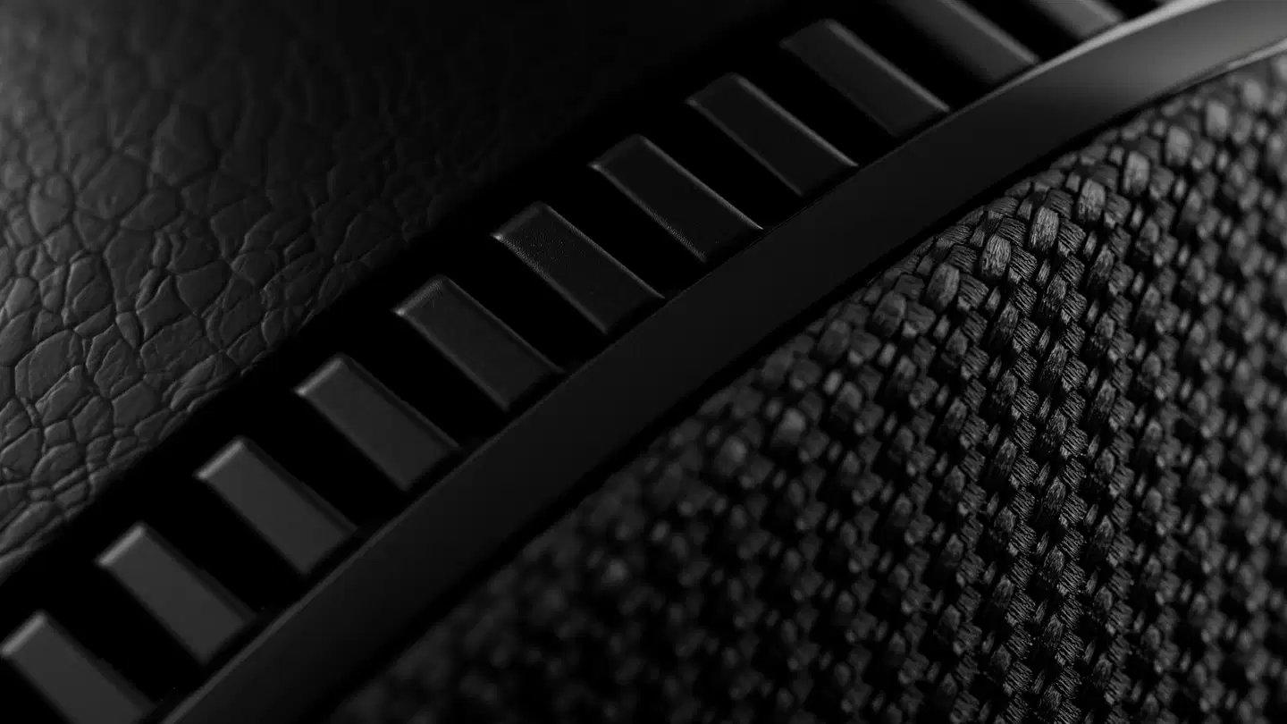 Bowers & Wilkins vastamelukuulokkeet PX7 S3 indigonsininen - antrasiitinmusta - 11