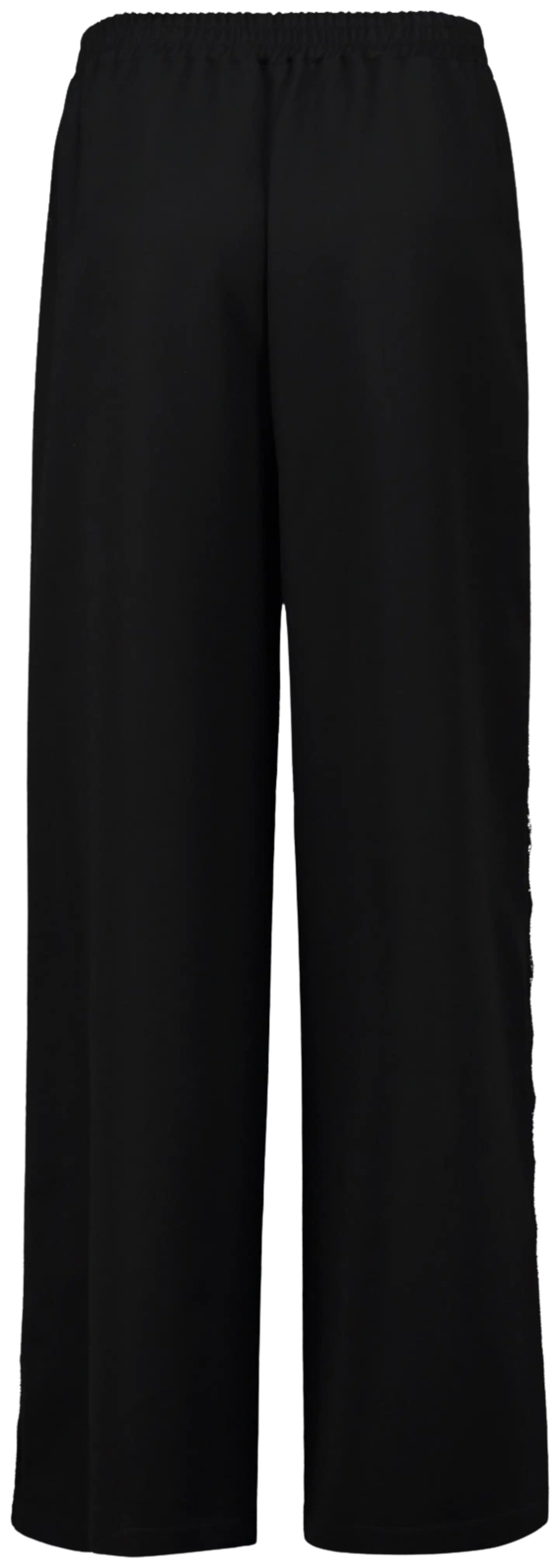 Hailys naisten housut Je44nny - black - 3