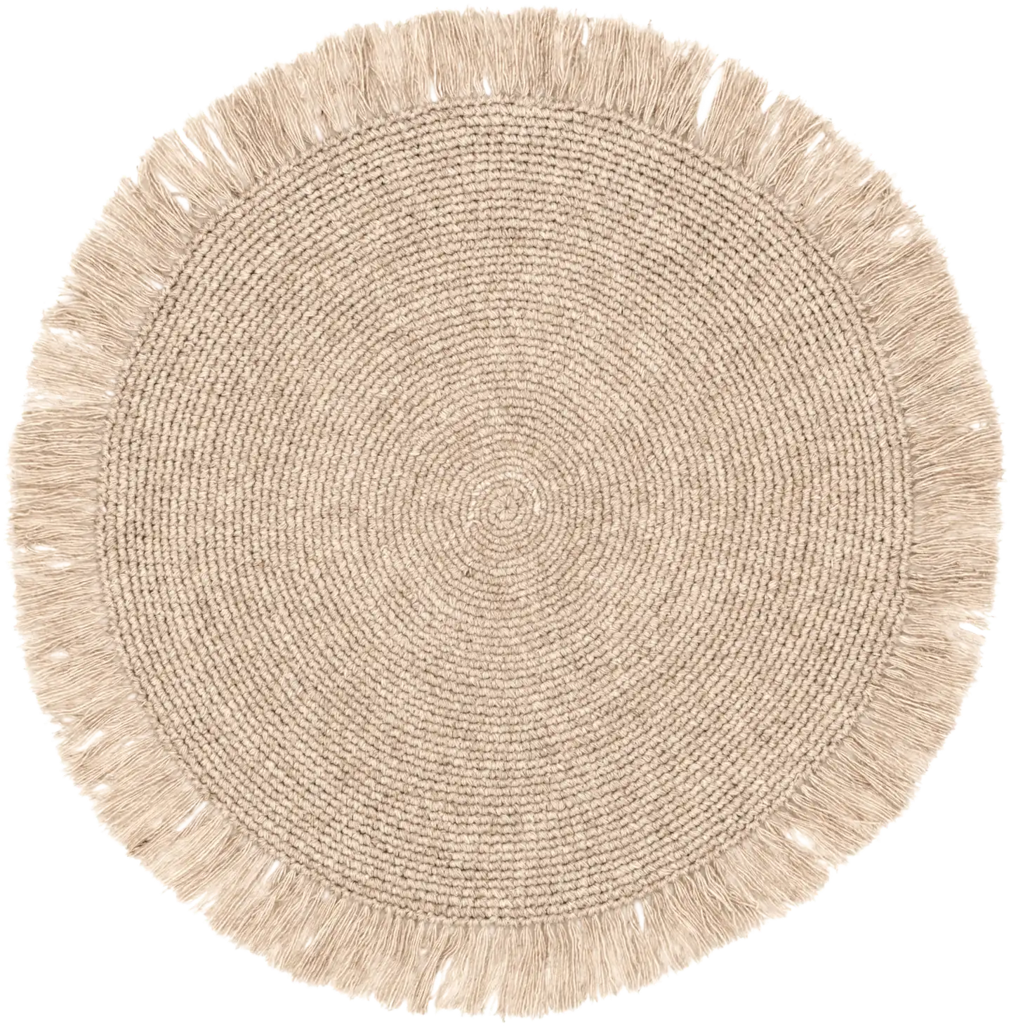 Fanni K Matto Laavu 100 cm hiekka - 1