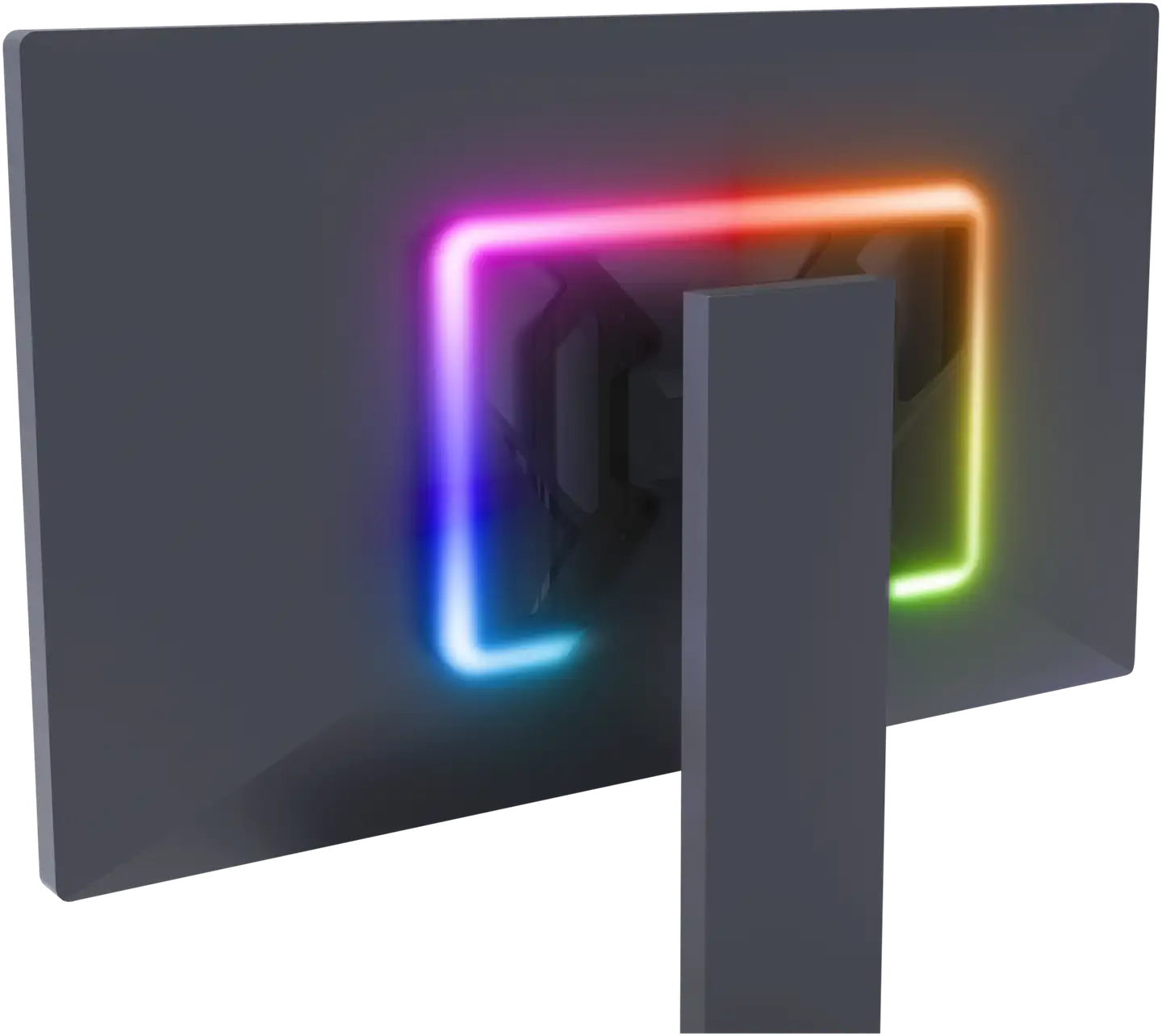 Trust Taustavalo näyttöön GXT 907 RGB - 2