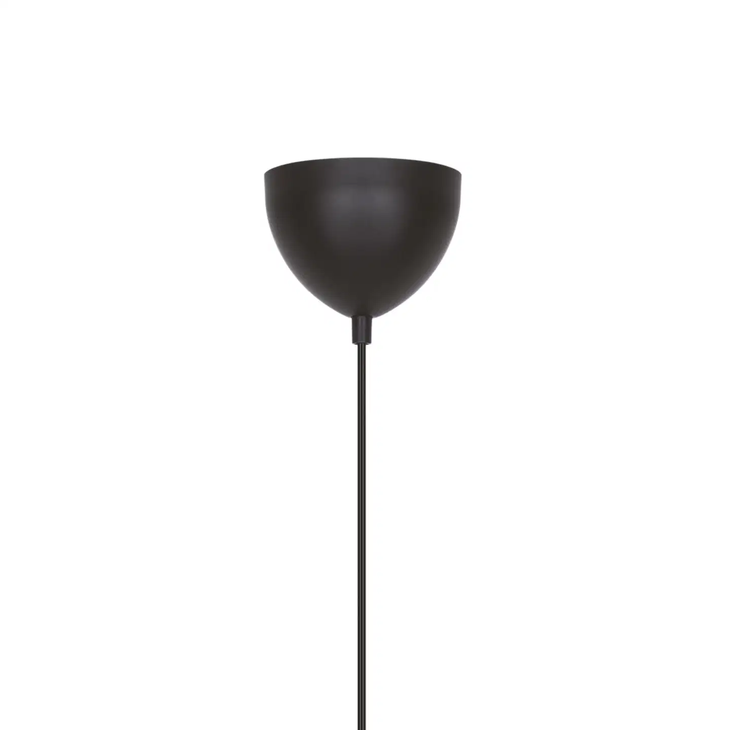 Nordlux riippuvalaisin Matis musta - 6