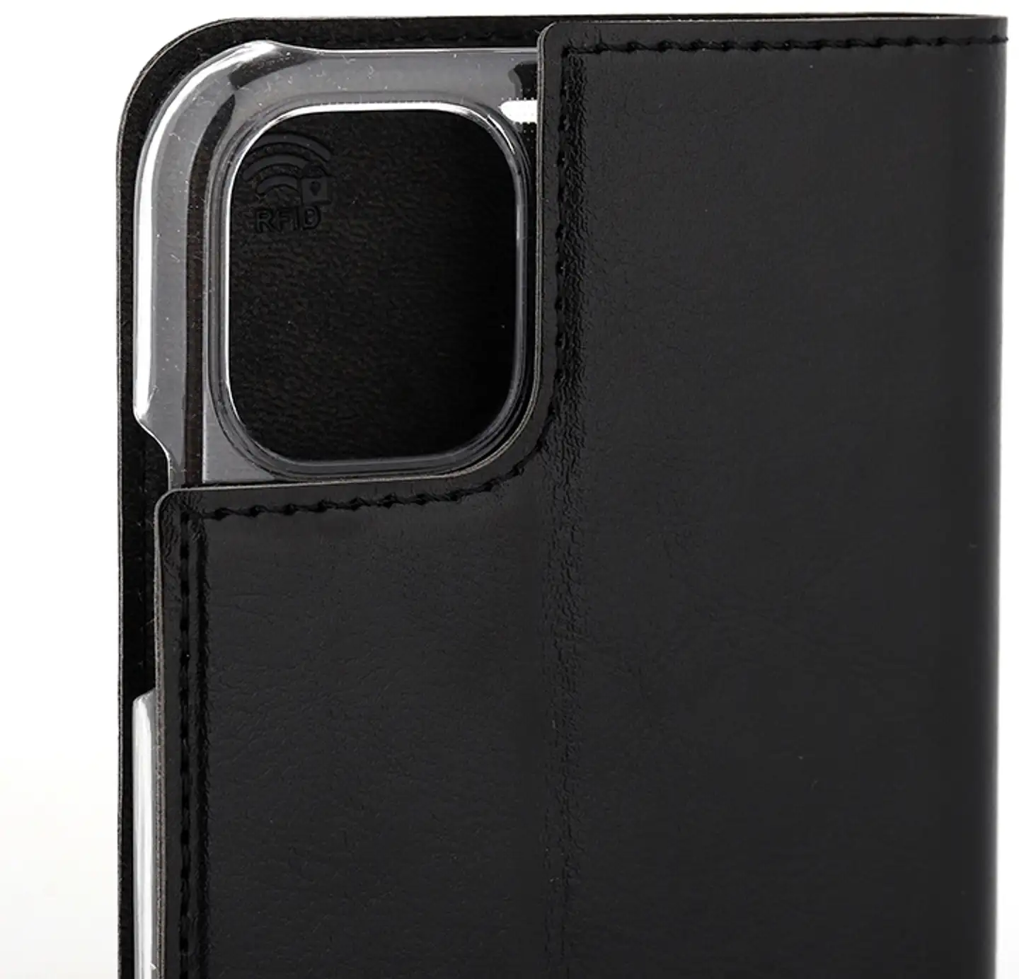 WAVE puhelinkotelo iPhone 11 book case - 3