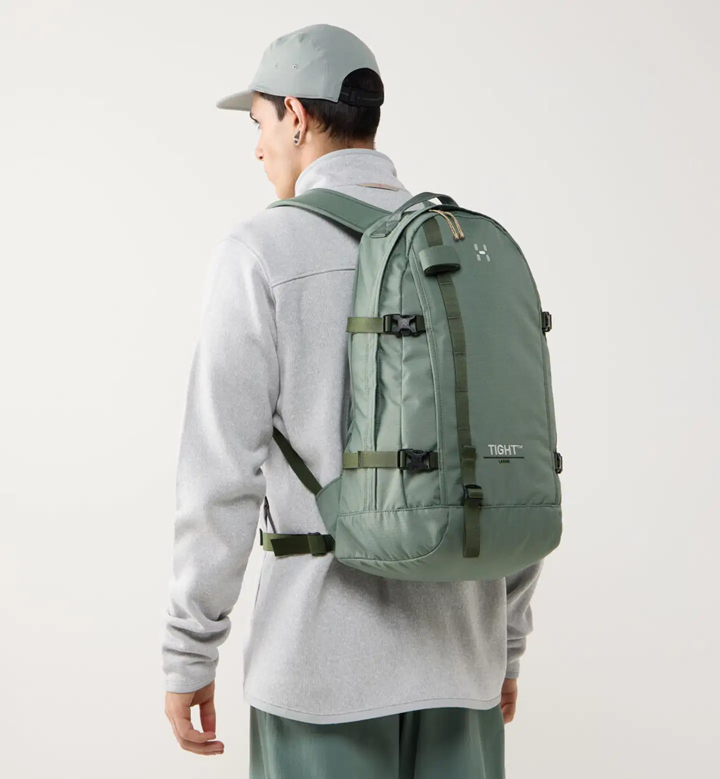 Haglöfs reppu Tight large - 7