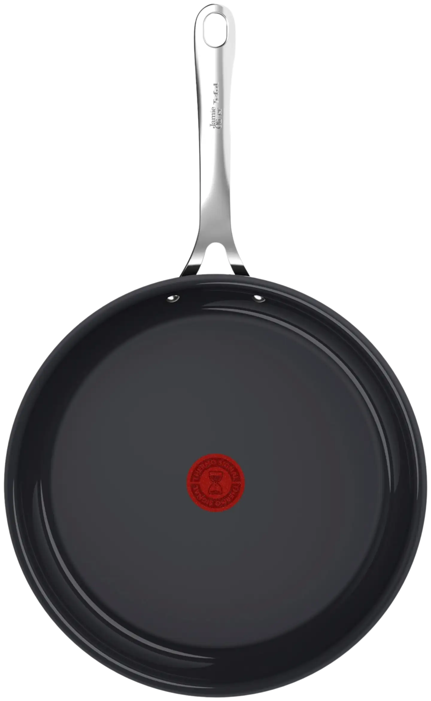 Tefal Jamie Oliver Enjoy paistinpannu 30 cm C4710735 - 3