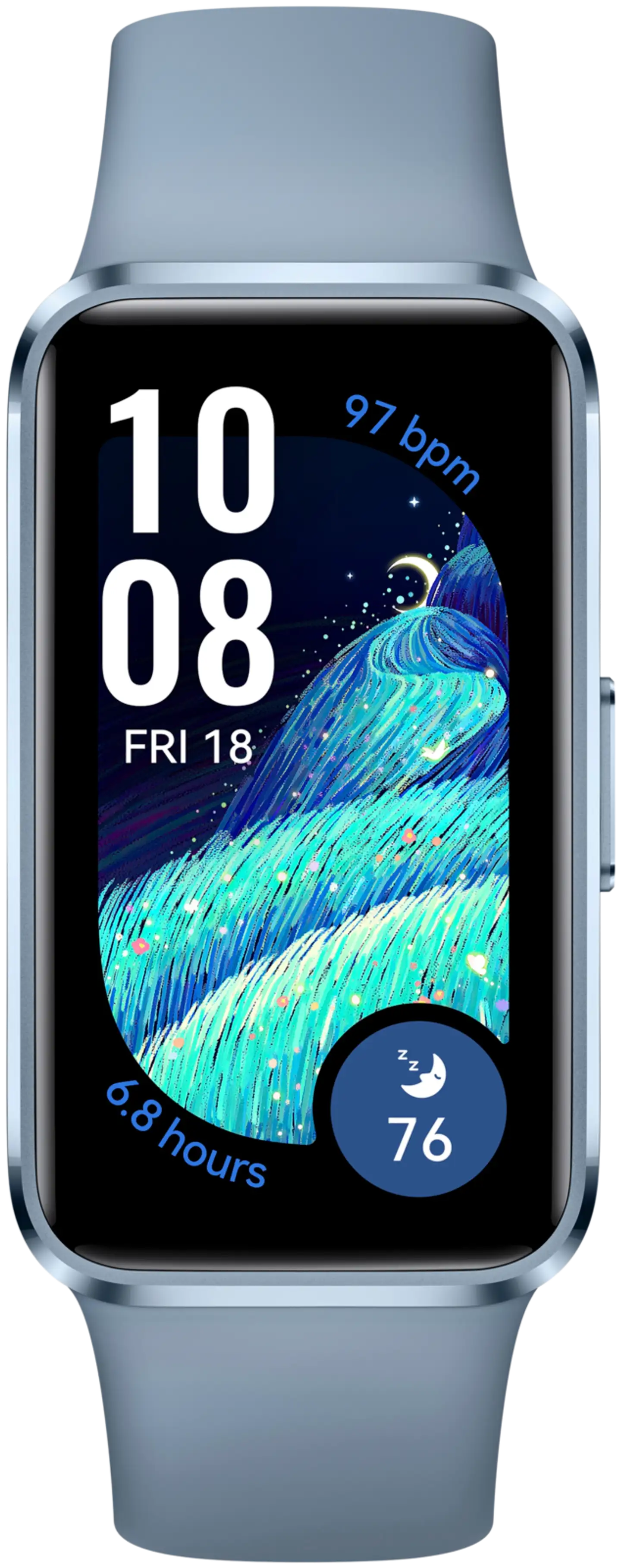 Huawei älykello Band 10 Sininen - 2
