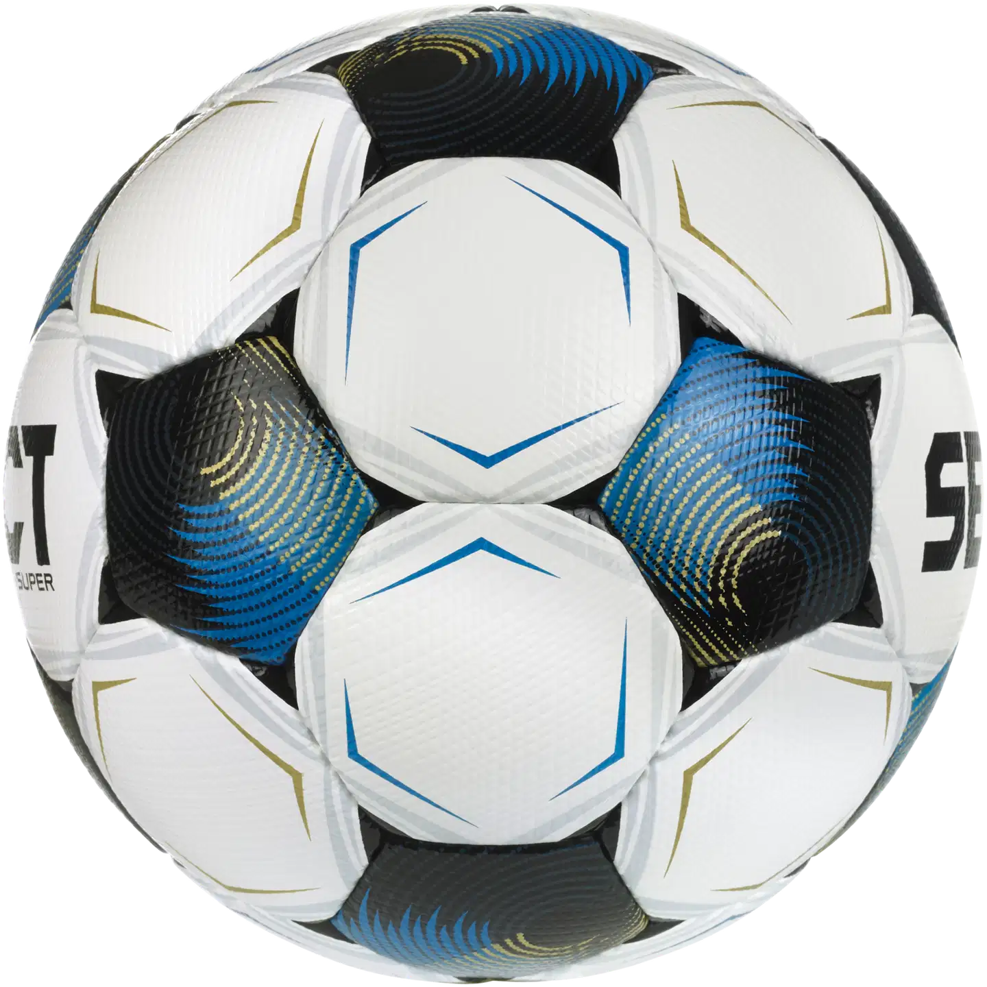 Select fb super v26 jalkapallo, koko 5 - 3