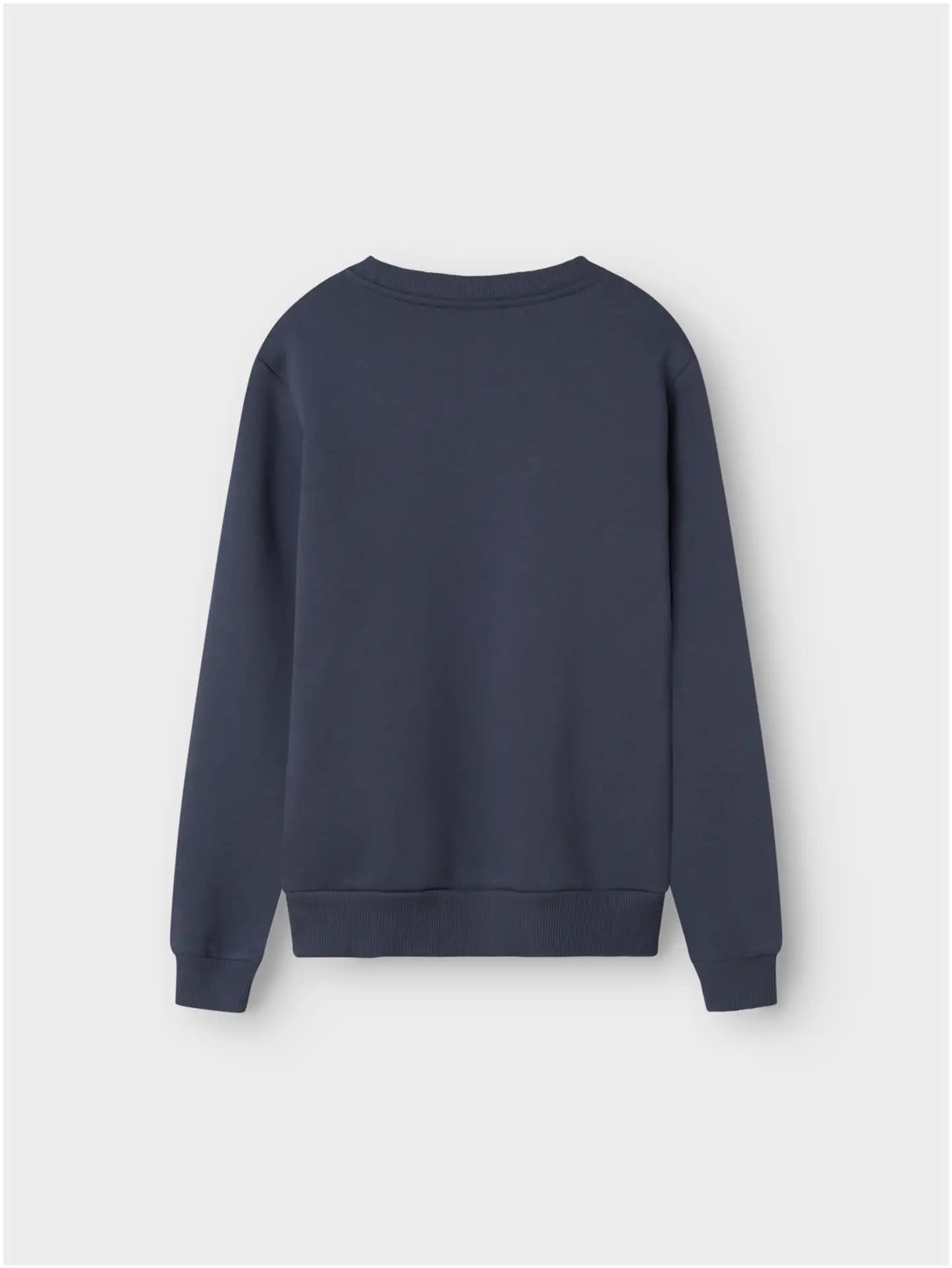 LMTD lasten collegepaita - Ombre Blue - 3