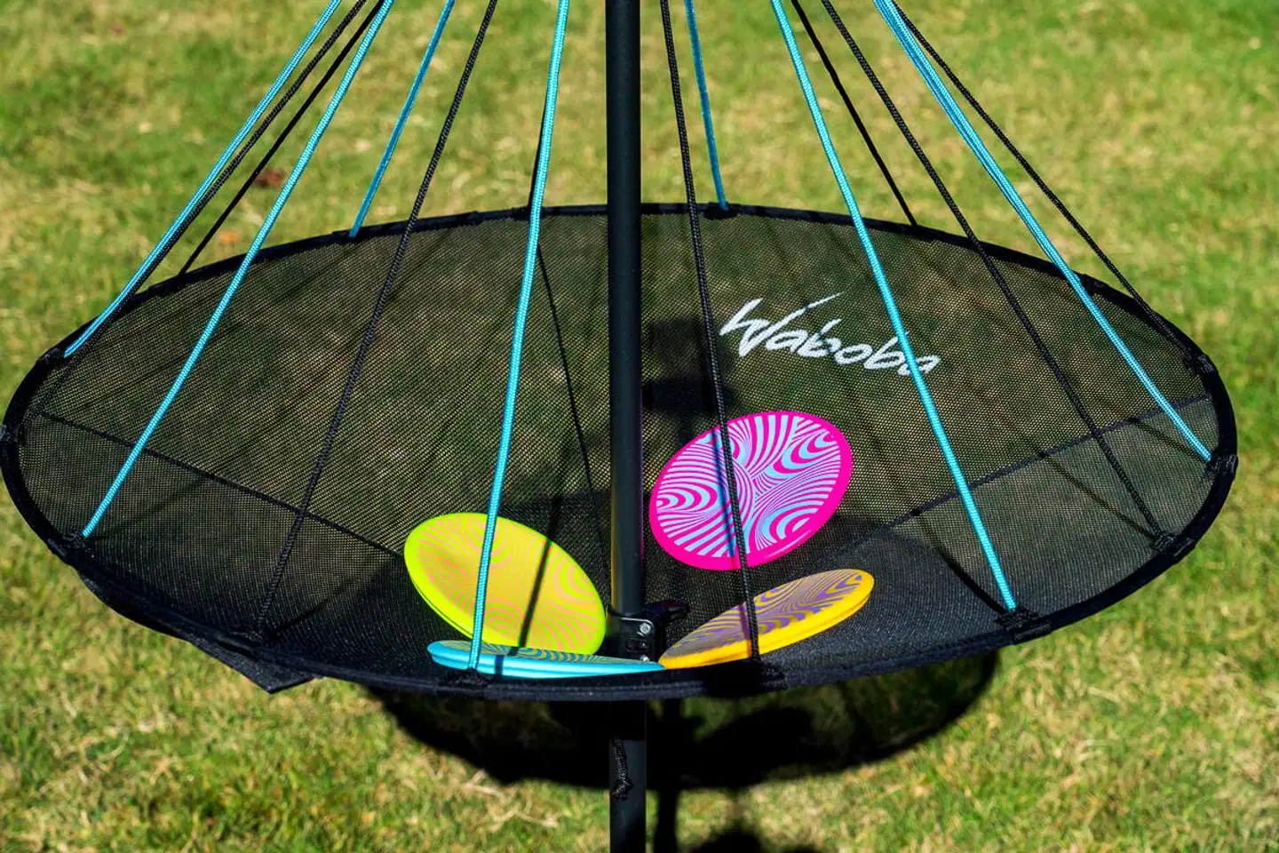 Waboba Hitman Frisbeegolfpeli - 6
