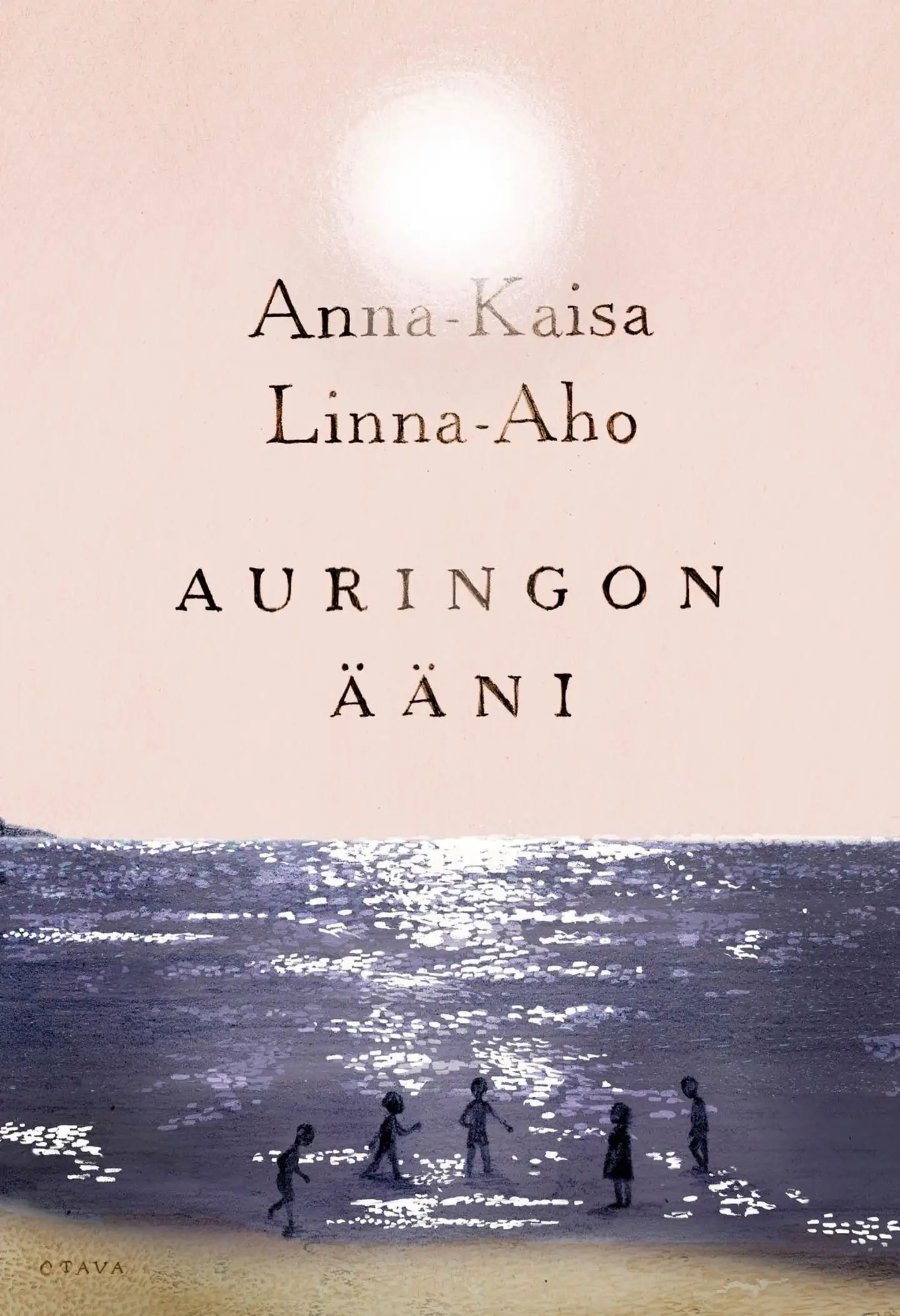 Linna-Aho, Auringon ääni