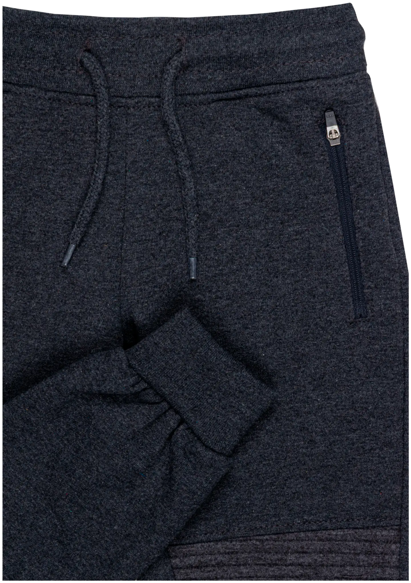 Ciraf lasten collegehousut CYCLO® 25PC253304 - Dark grey - 3