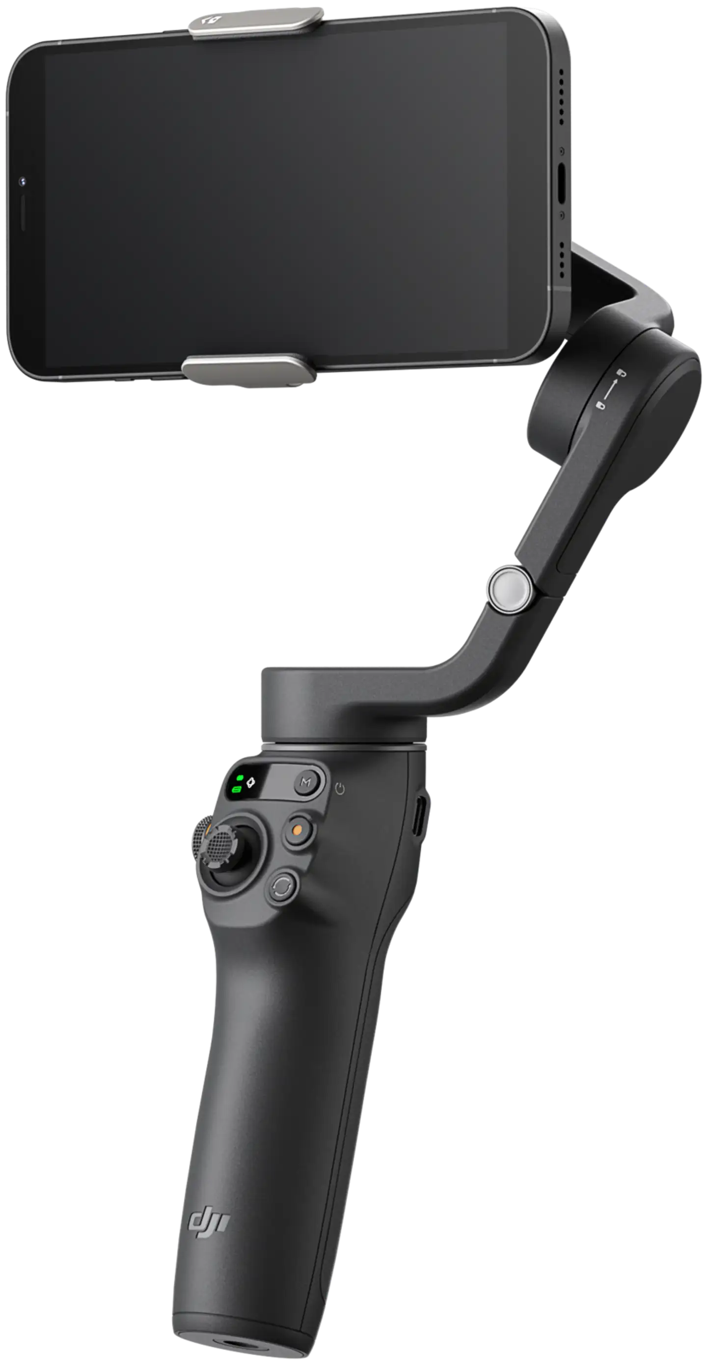 DJI Osmo Mobile 6 kuvanvakain - 3