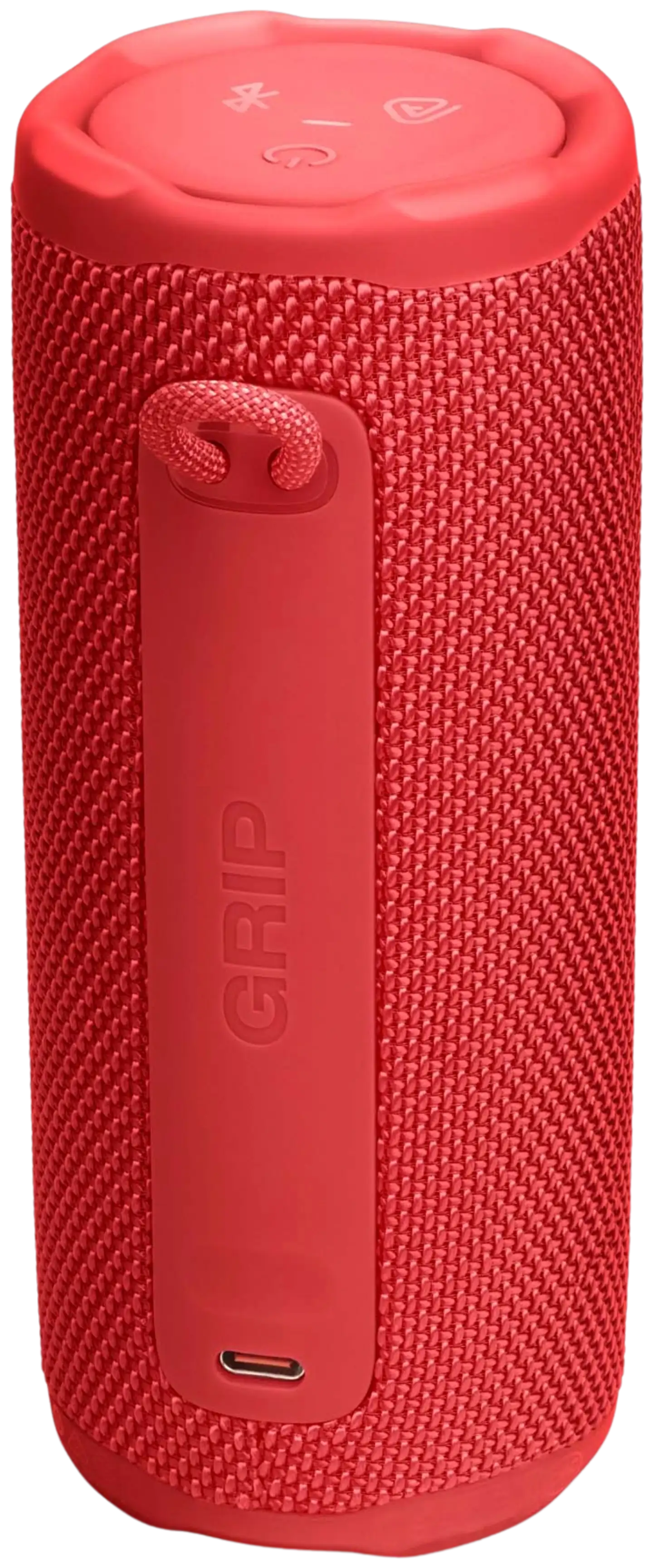 JBL Bluetooth kaiutin Grip punainen - 4