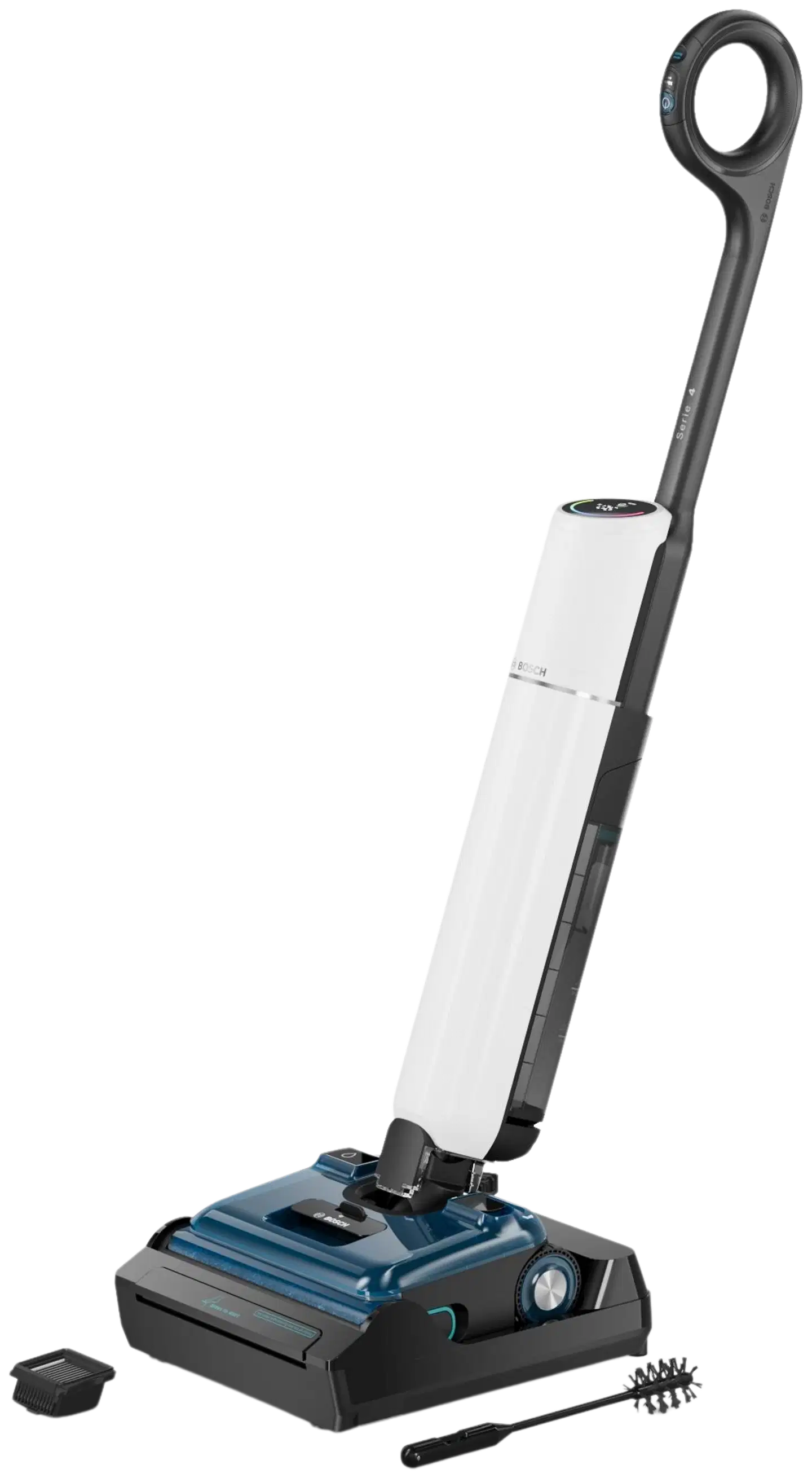 Bosch Wet & dry vacuum cleaner BHF41WS