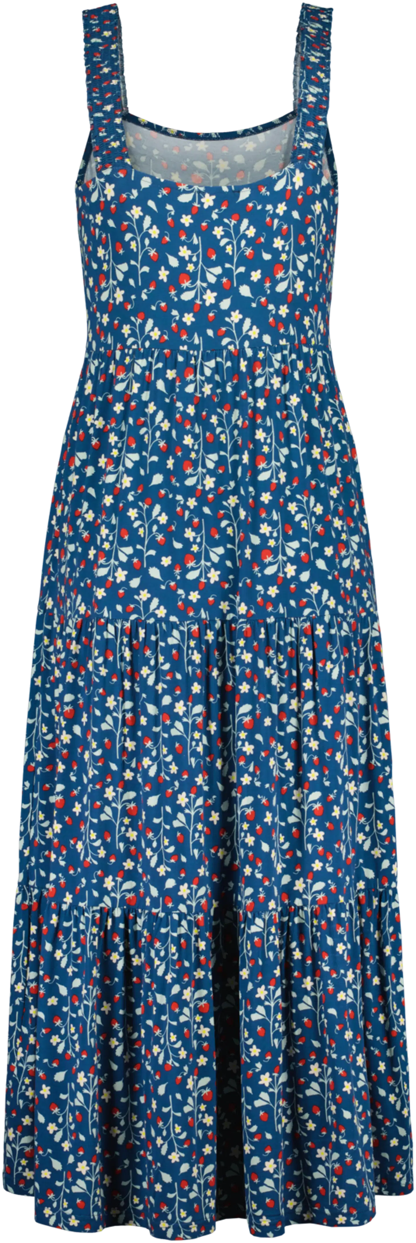 House naisten mekko 218H261717 PatternLab - aop patternlab - 2