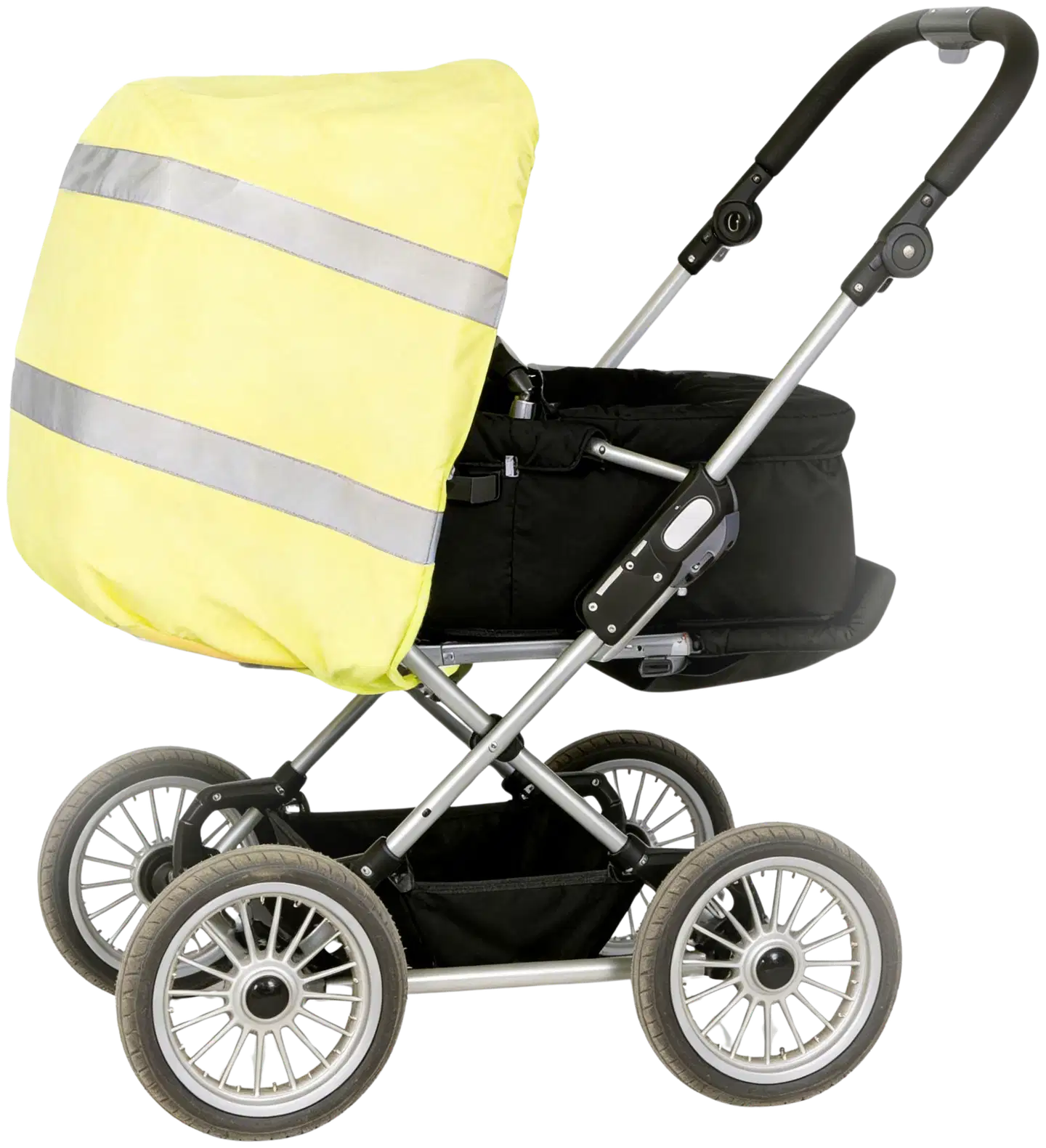 Pilvi kuomun heijastava suoja - 1