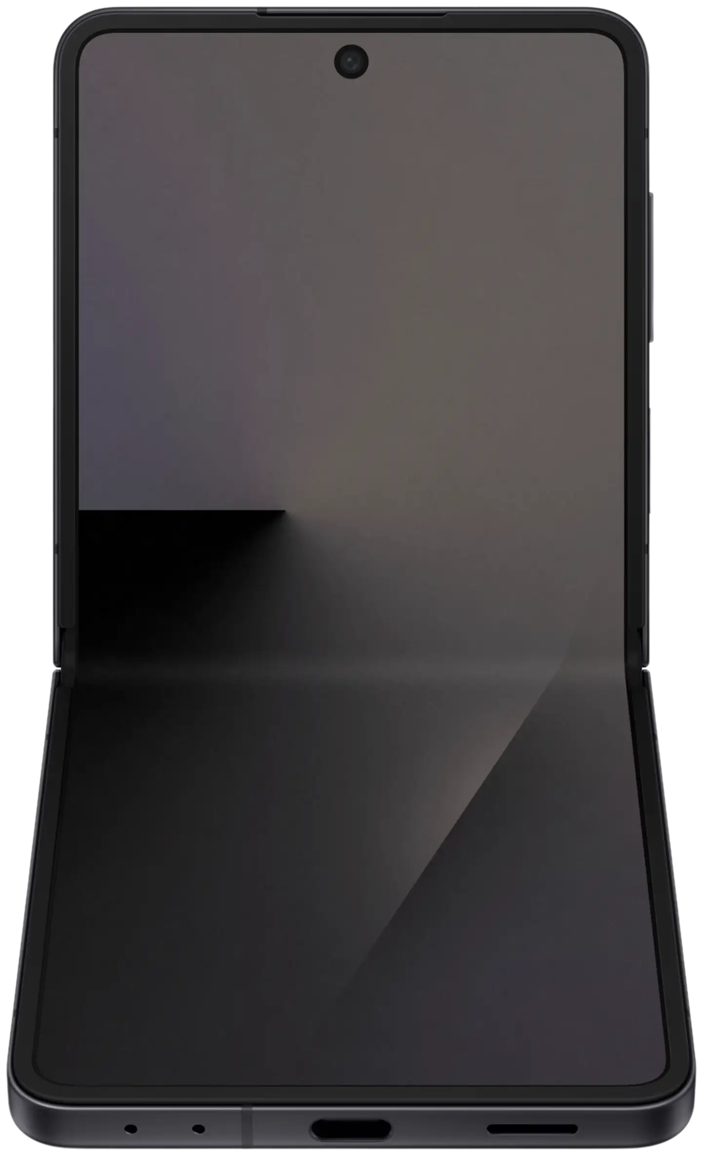 Samsung älypuhelin Z Flip7 256 GB musta - 3