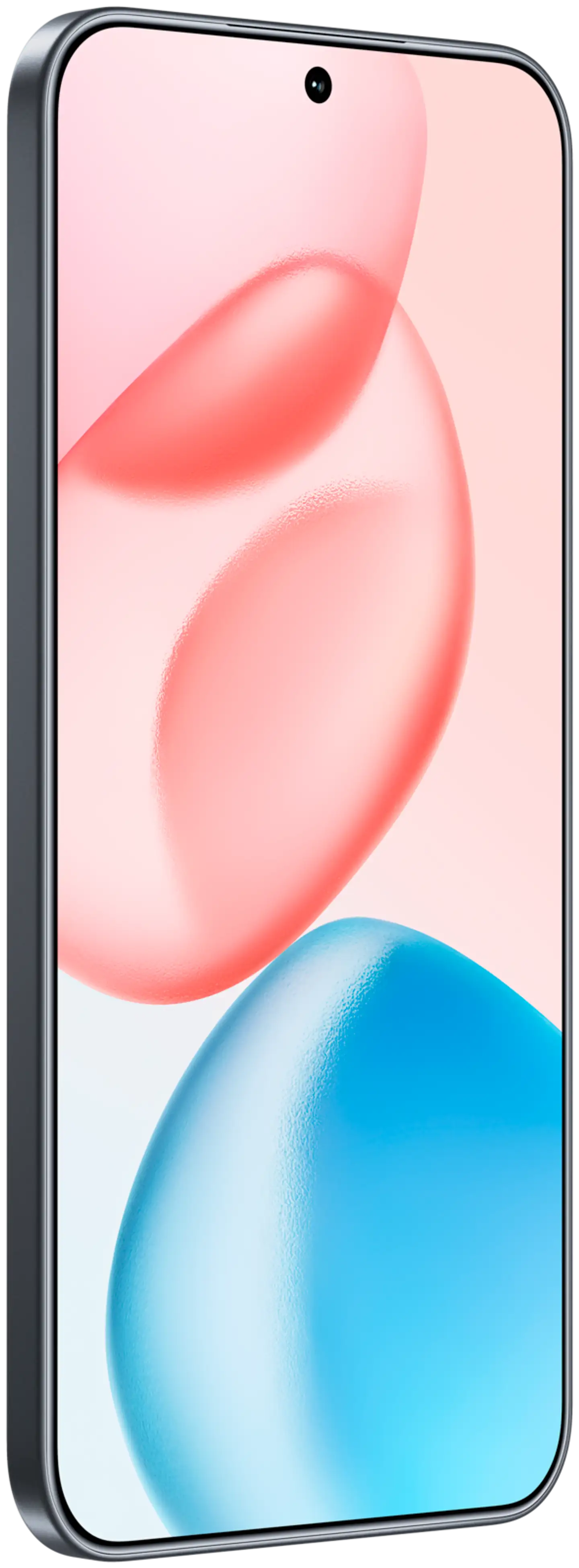 Honor 400 älypuhelin 8GB+512GB musta - 4