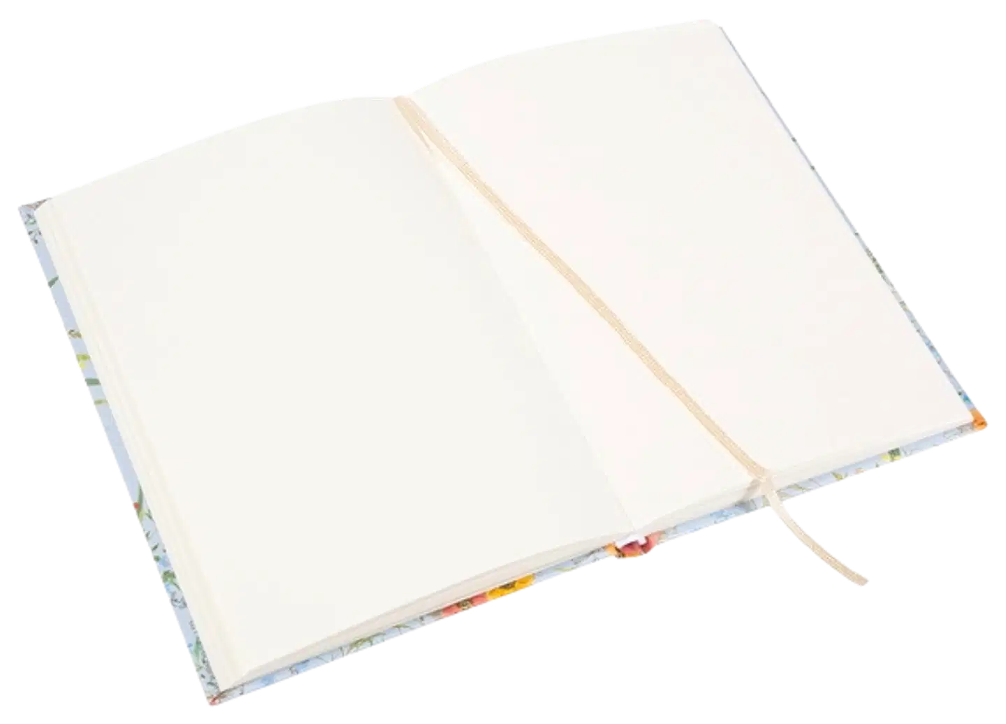 Goldbuch verano light muistikirja A5/200 - 2