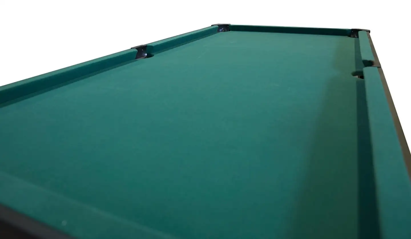 Blackwood biljardipöytä Junior 5' kokoontaitettava - 7