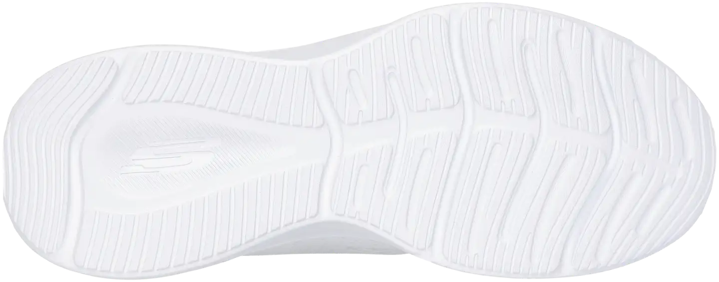 Skechers miesten vapaa-ajan lenkkari Skech-Lite Pro White - WHITE - 5