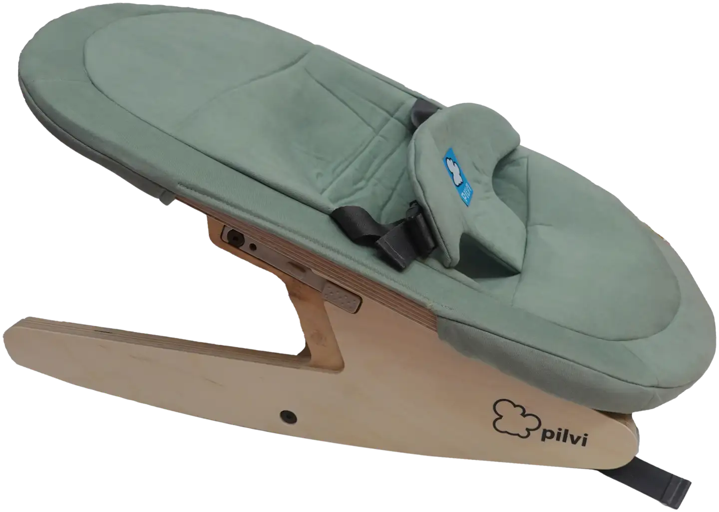 Pilvi sitteri keinu - 2