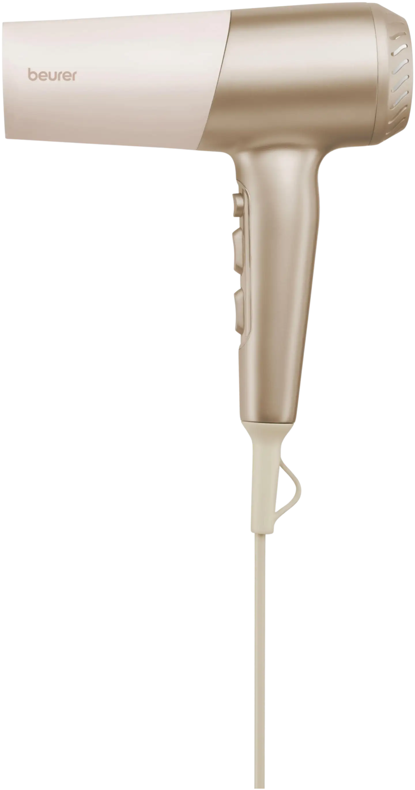 Beurer hiustenkuivain HC70 - 2