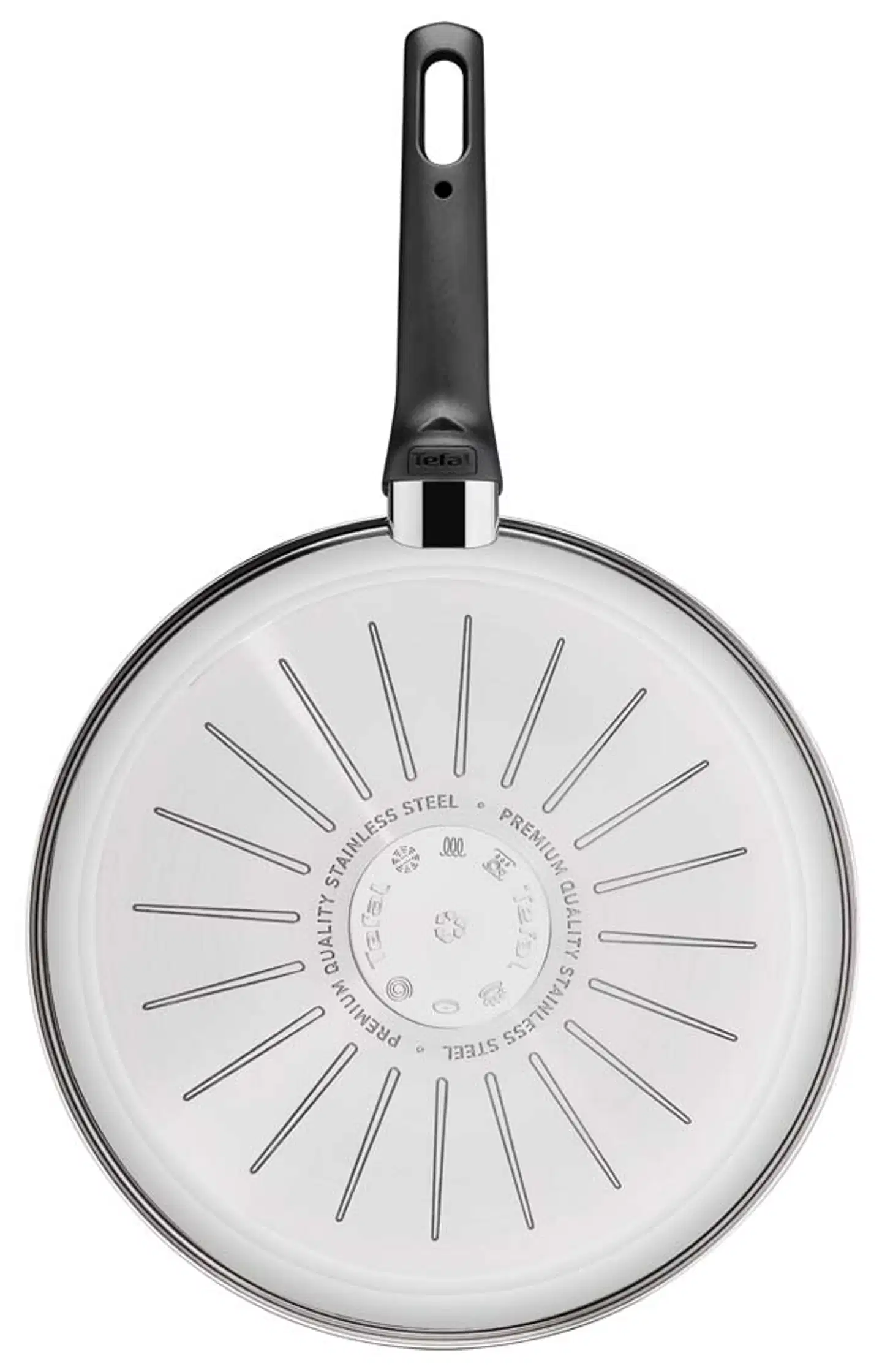 Tefal Emotion Plus Ceramic paistinpannu 28 cm E3310604 - 3