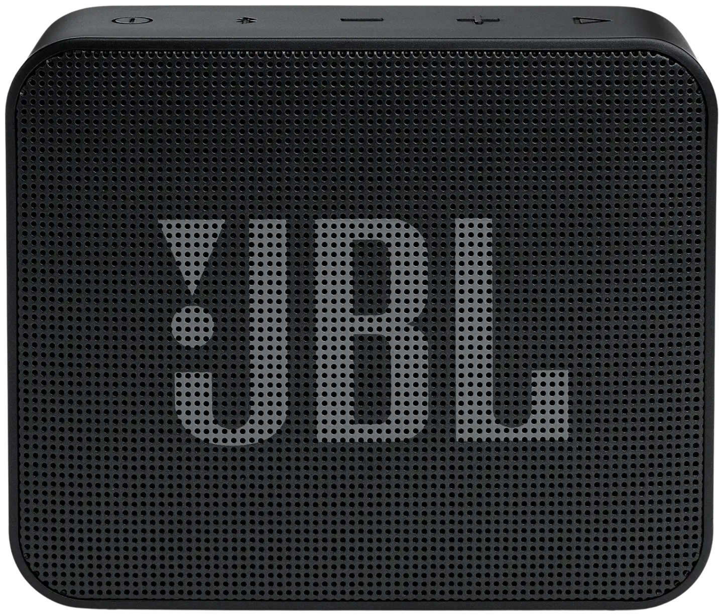 JBL Bluetooth-kaiutin GO Essential musta - 1