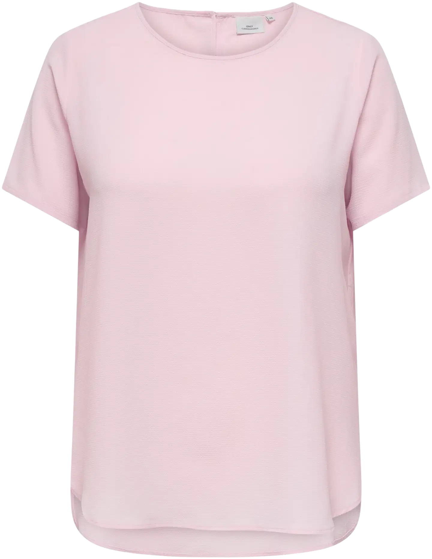 ONLY CARMAKOMA naisten paita Carvica - Pale lilac - 1