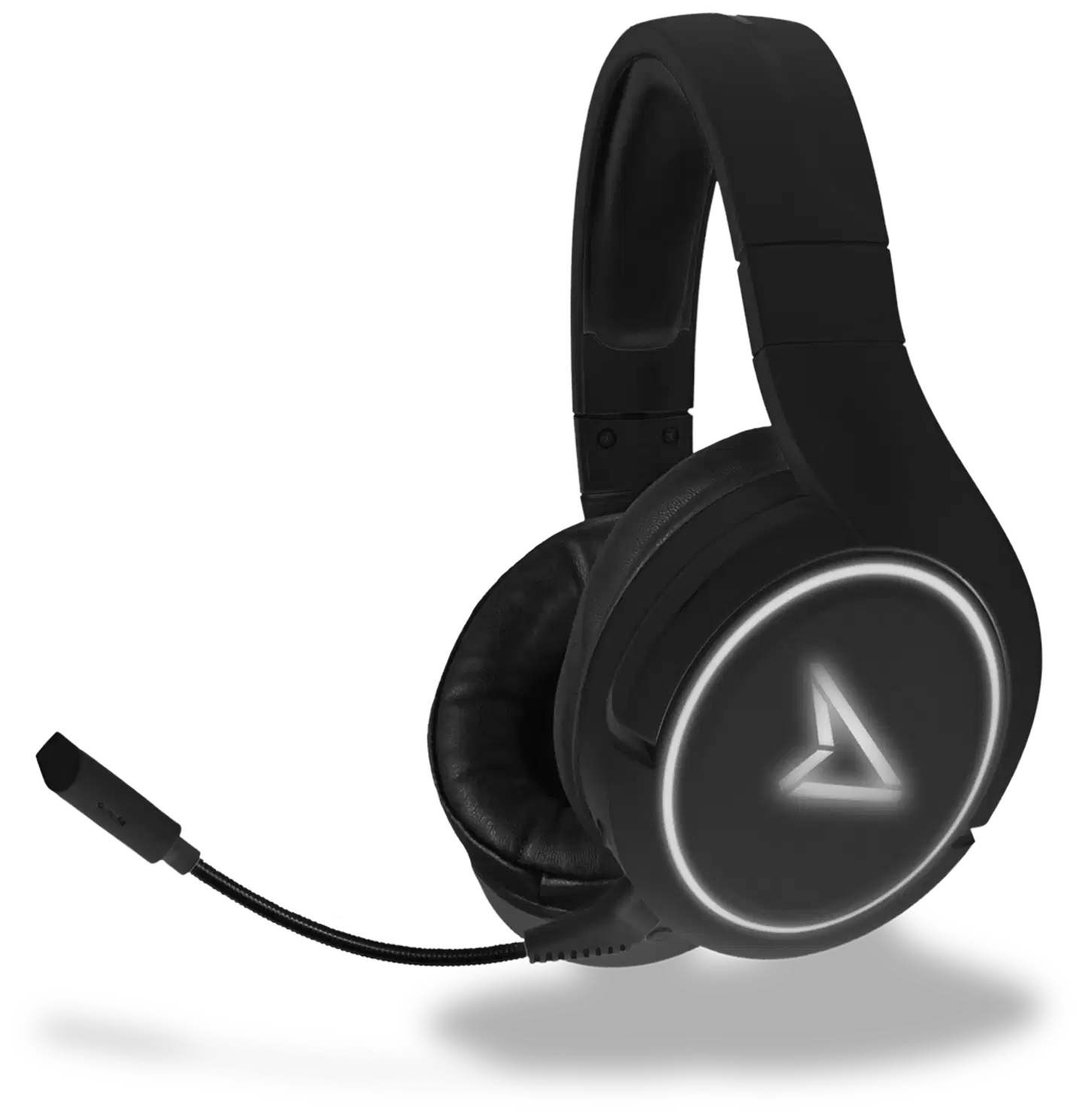 Lexip impulse bluetooth langattomat pelikuulokkeet - 3