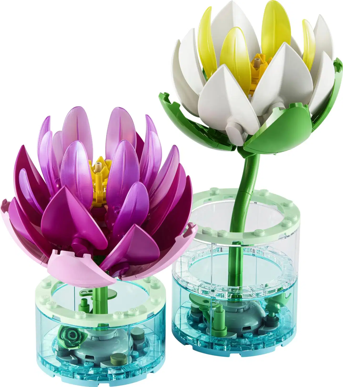 LEGO® Botanicals 11511 Lumpeet - 2