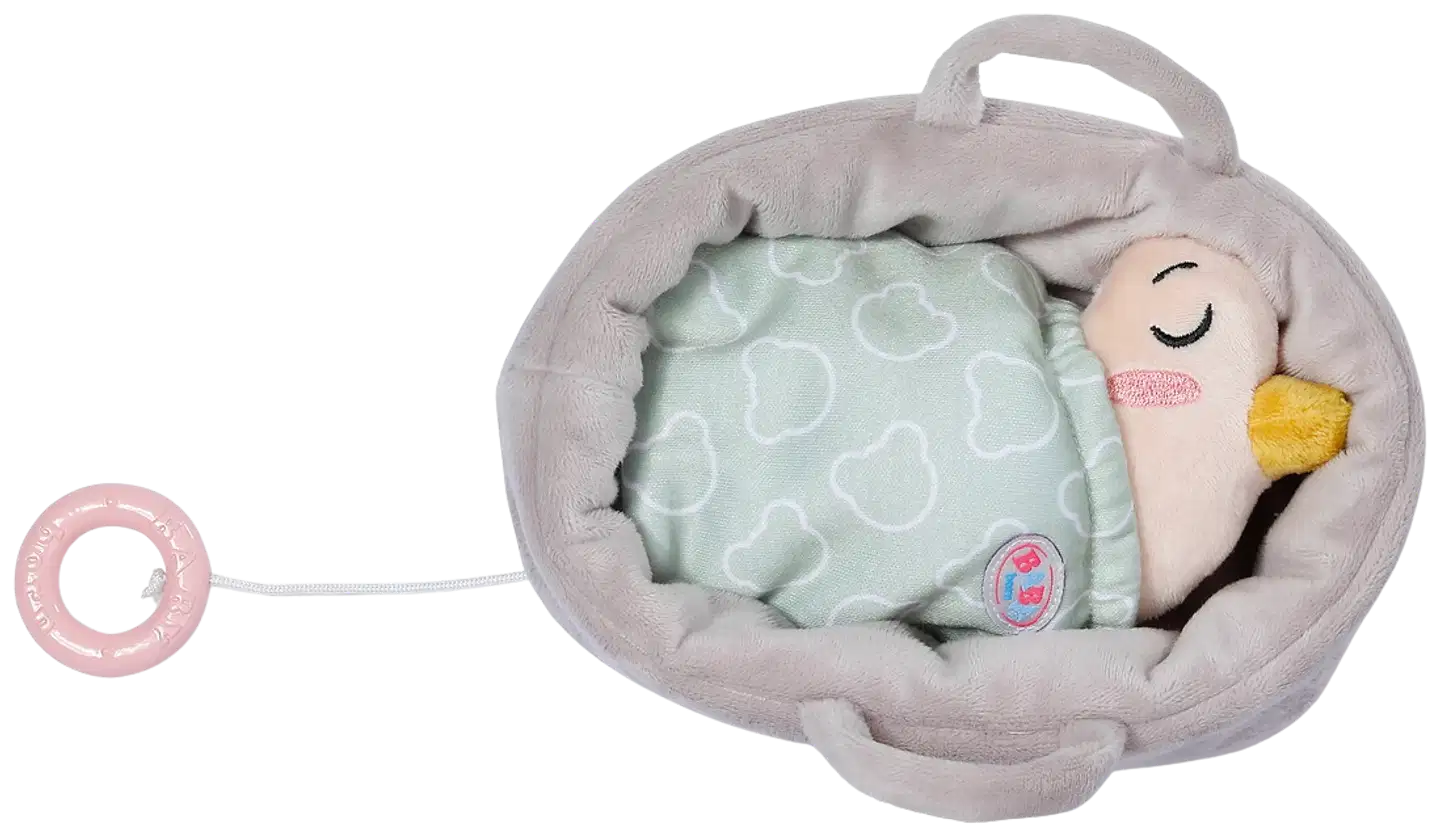 BABY born for babies Berta soittorasia