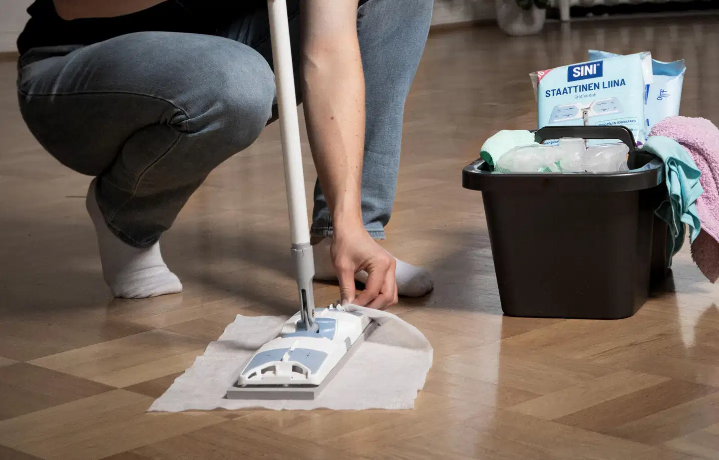 SINI Staattinen liina 16 kpl - 3