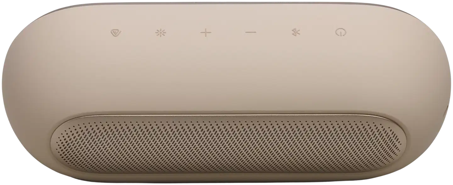 Harman Kardon Bluetooth kaiutin Luna 2, beige - 4