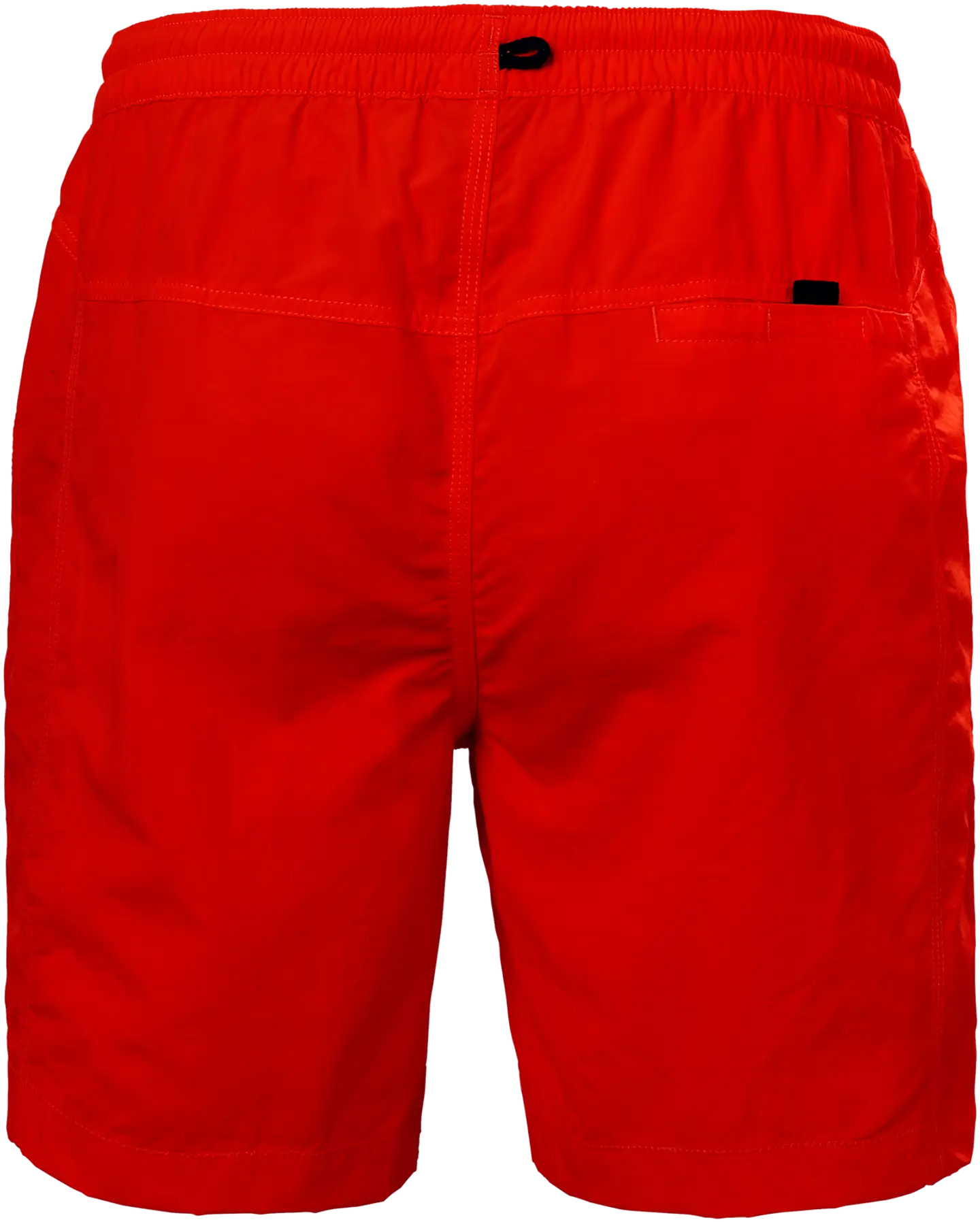 Helly Hansen miesten uimashortsi Calshot Trunk 55693 - Alert Red - 2