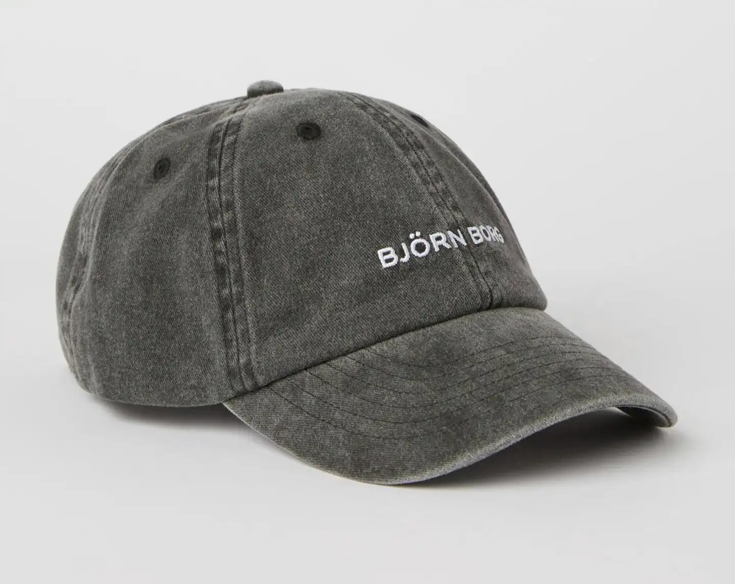 Björn Borg lippalakki Washed Cap 10003856 - 1