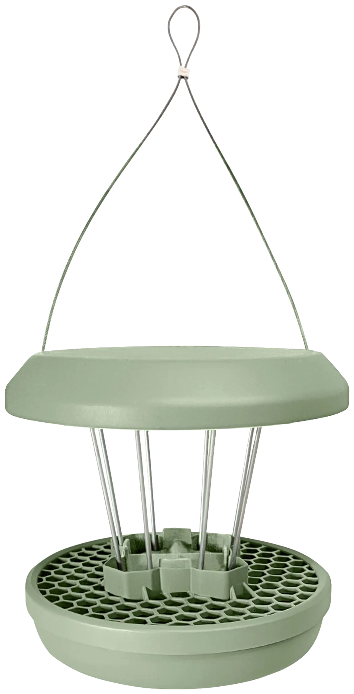 Swissinno Lintulauta Zurich talipalloille - 2