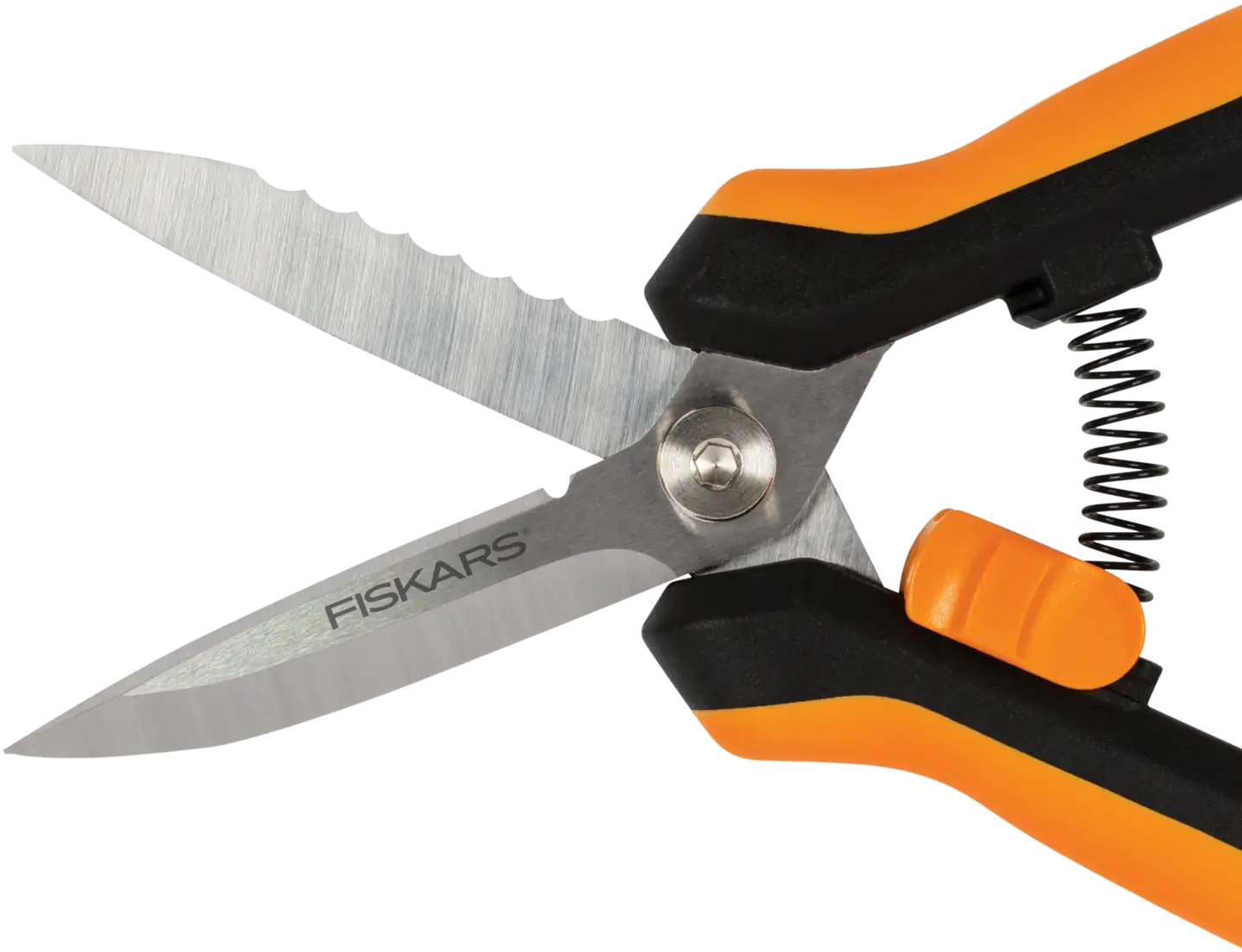 Fiskars Monitoimisakset SP320 tarkkuuskärki - 4