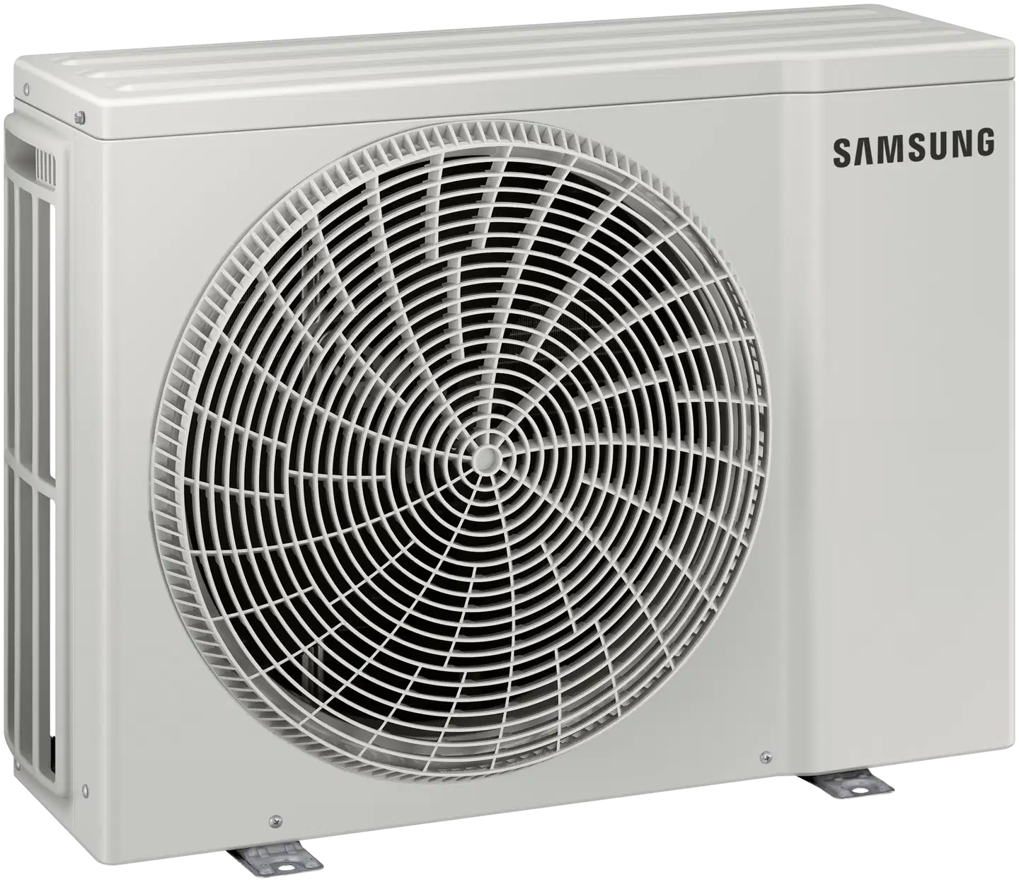 Samsung viilentävä ilmalämpöpumppu Cebu S2 12 + asennus - 9