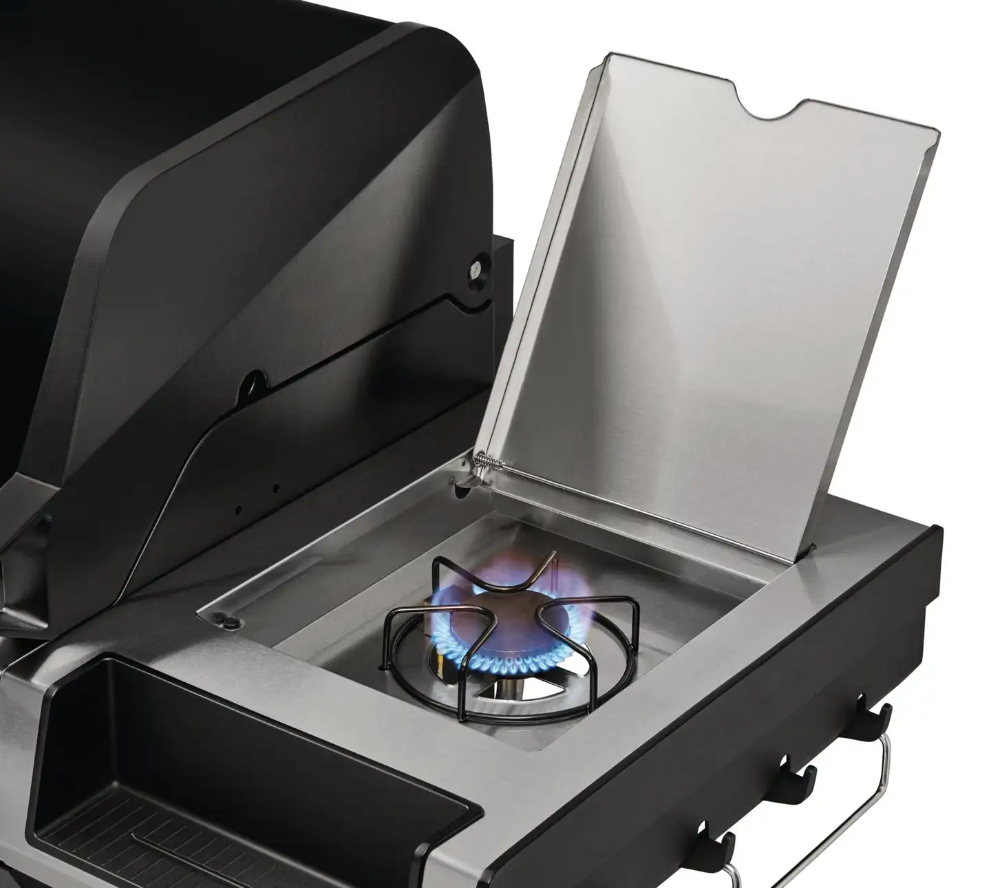 Enders kaasugrilli Uniq Pro 3 Ik Kitchen Turbo - 9