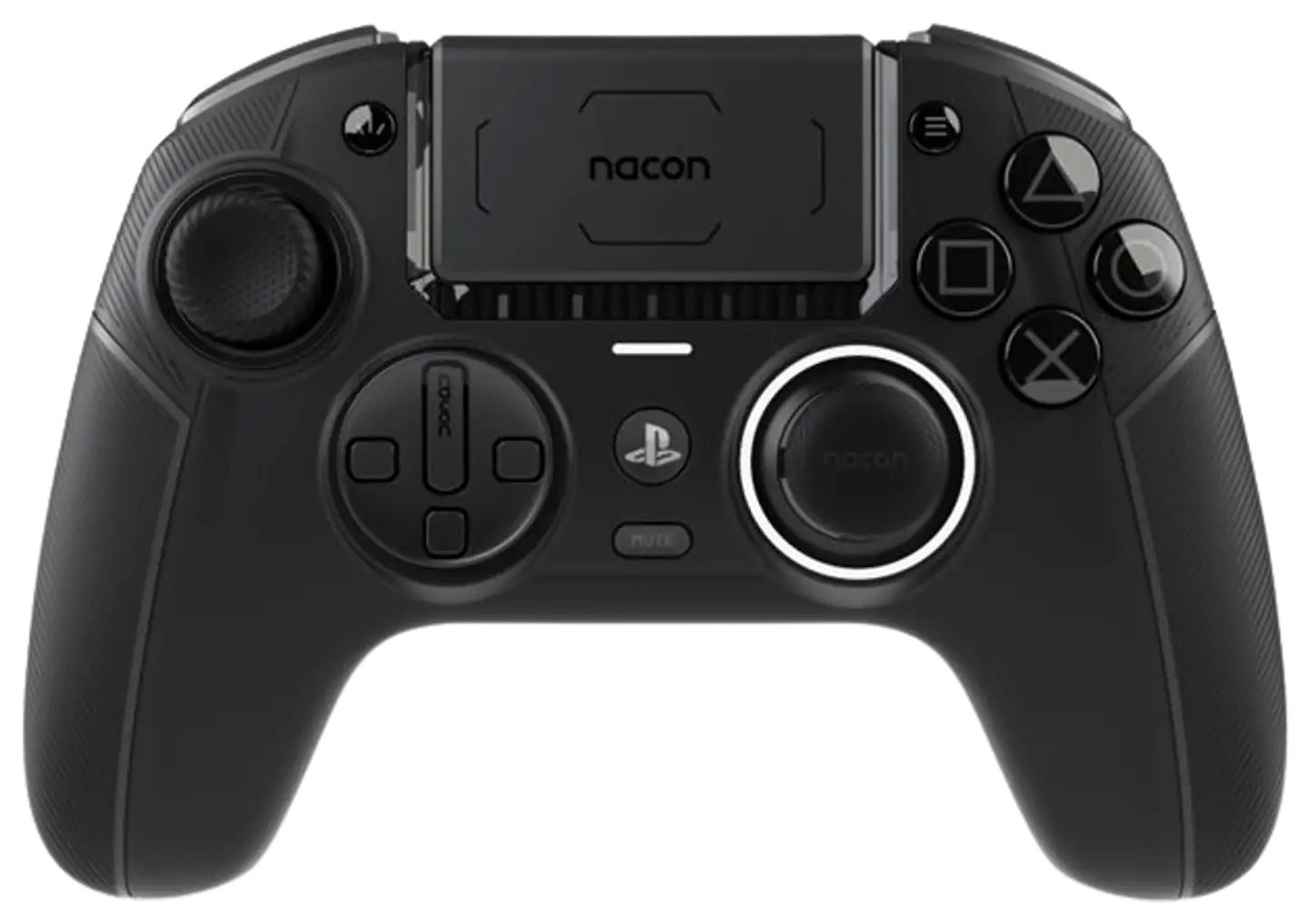 Nacon PS peliohjain Revolution 5 Pro Controller langaton musta - 2