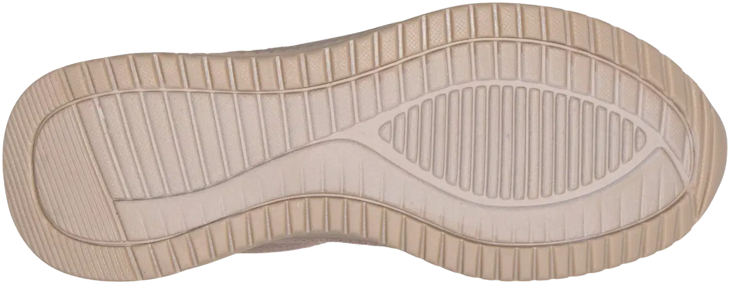 Skechers BOBS SQUAD 4 - ESSENTIAL LOOK - Dark taupe - 4