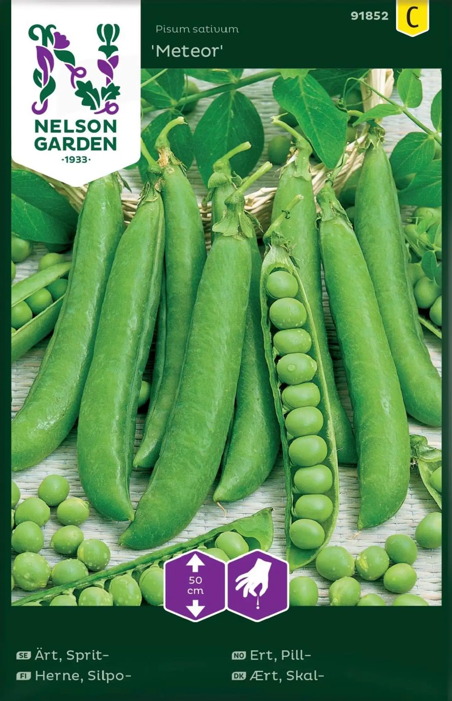 Nelson Garden Siemen Herne Silpo Meteor Prisma fi verkkokauppa