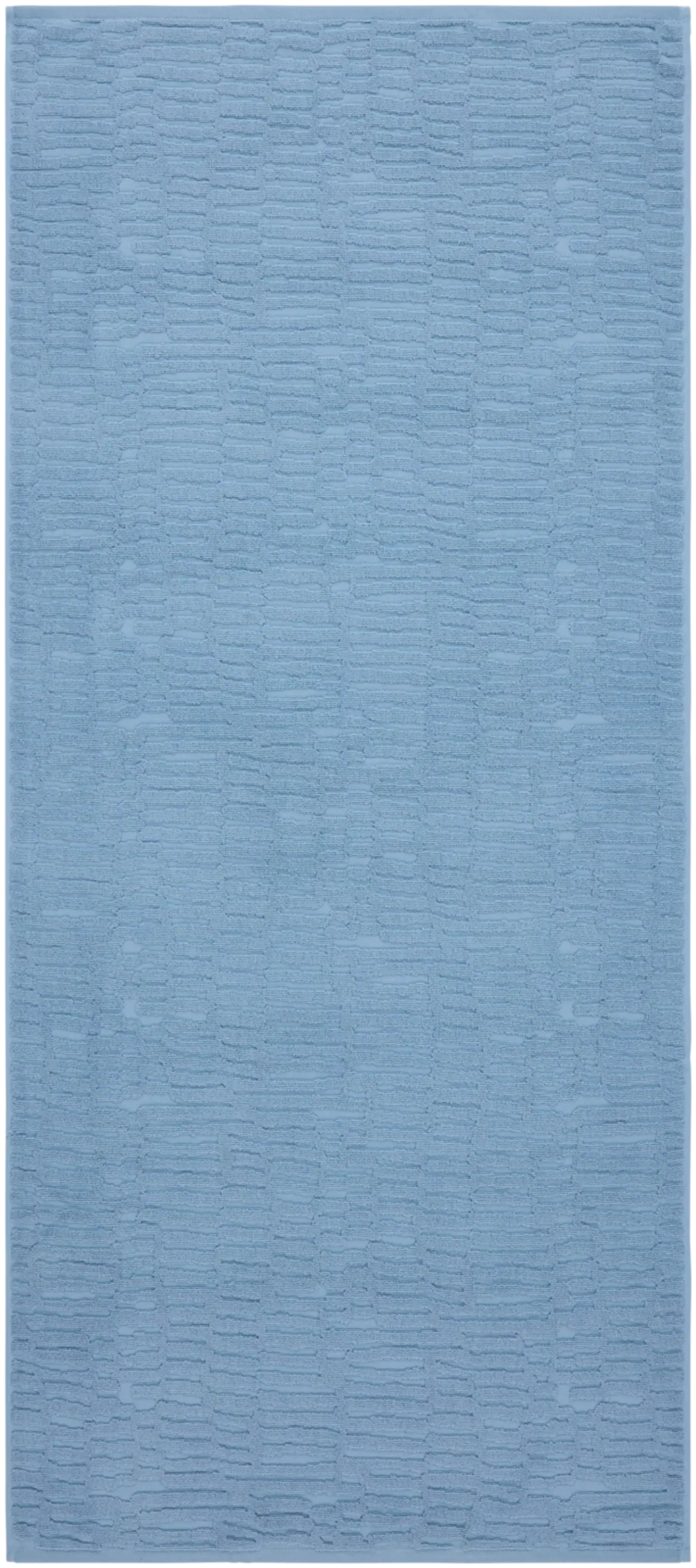 Finlayson kylpypyyhe Serenadi 70x150 cm sininen - 2
