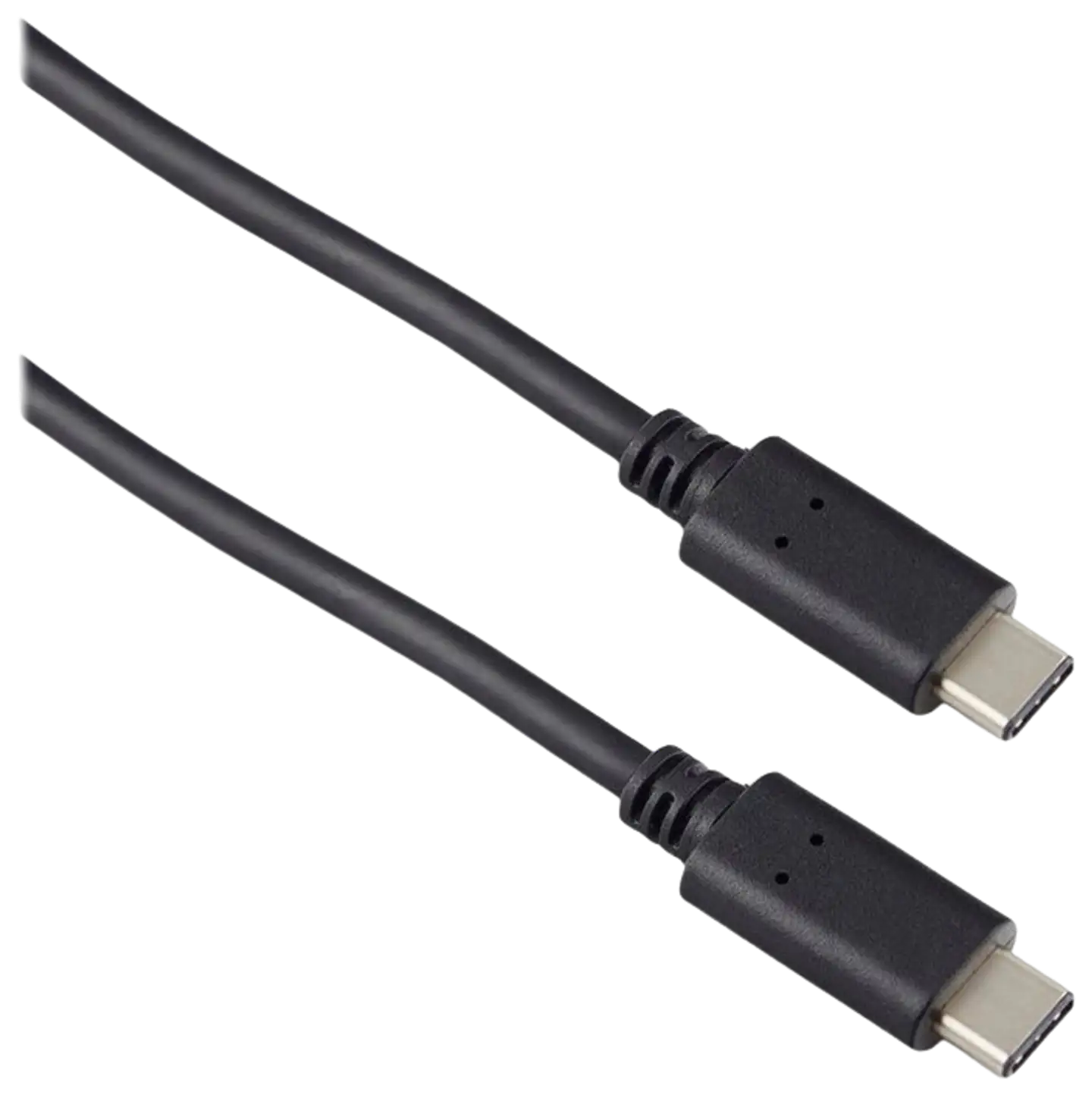 Targus Kaapeli USB-C -USB-C 3.1  1M 5A - 3