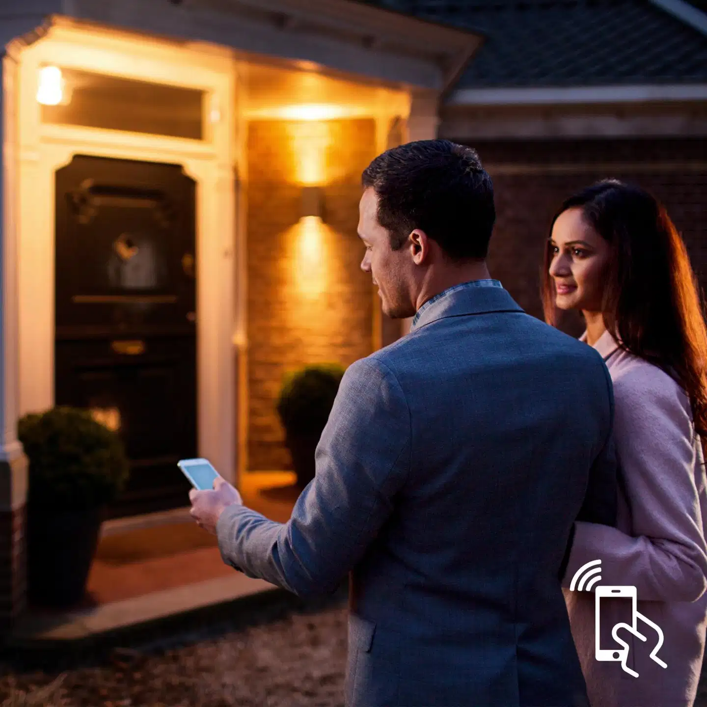 Philips HUE Bridge -reititin - 5