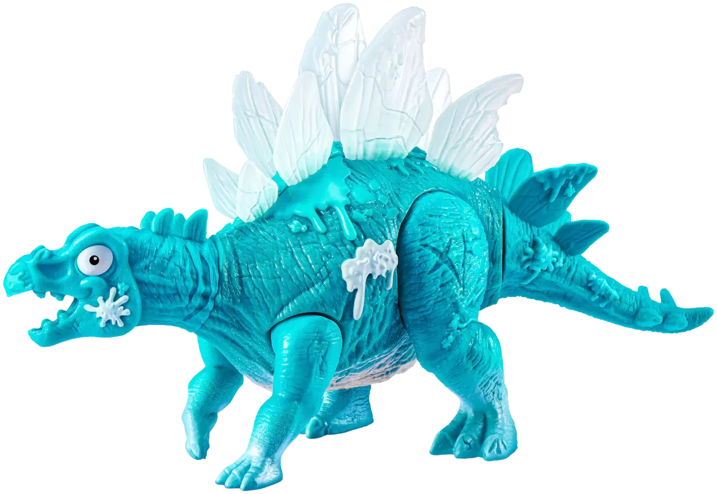 Smashers Dino Ice Age S1 Egg Small - 9
